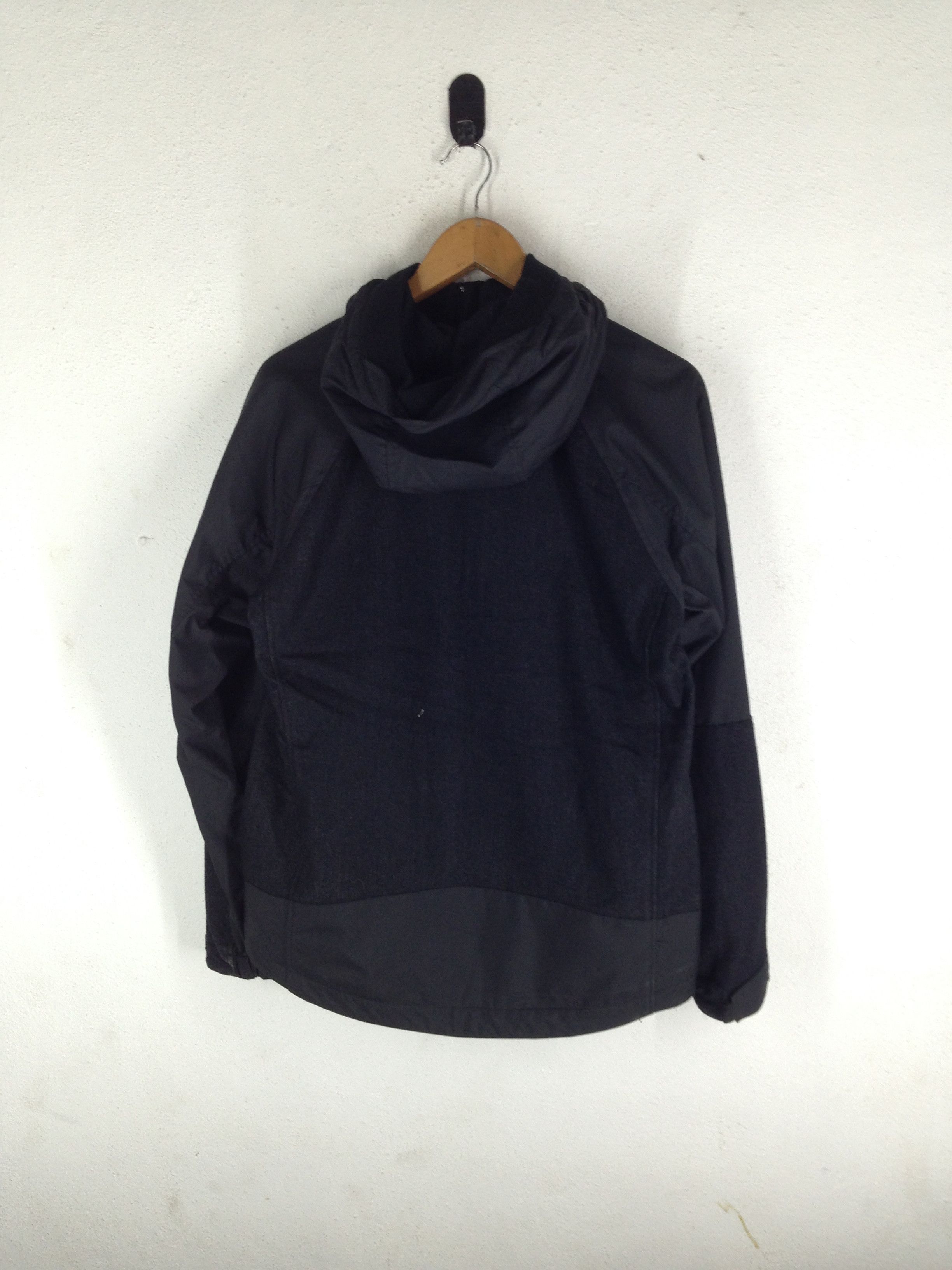 Beams Plus Beams Jacket Hoodie Zipper Fashion Week Size US L / EU 52-54 / 3 - 4 Thumbnail