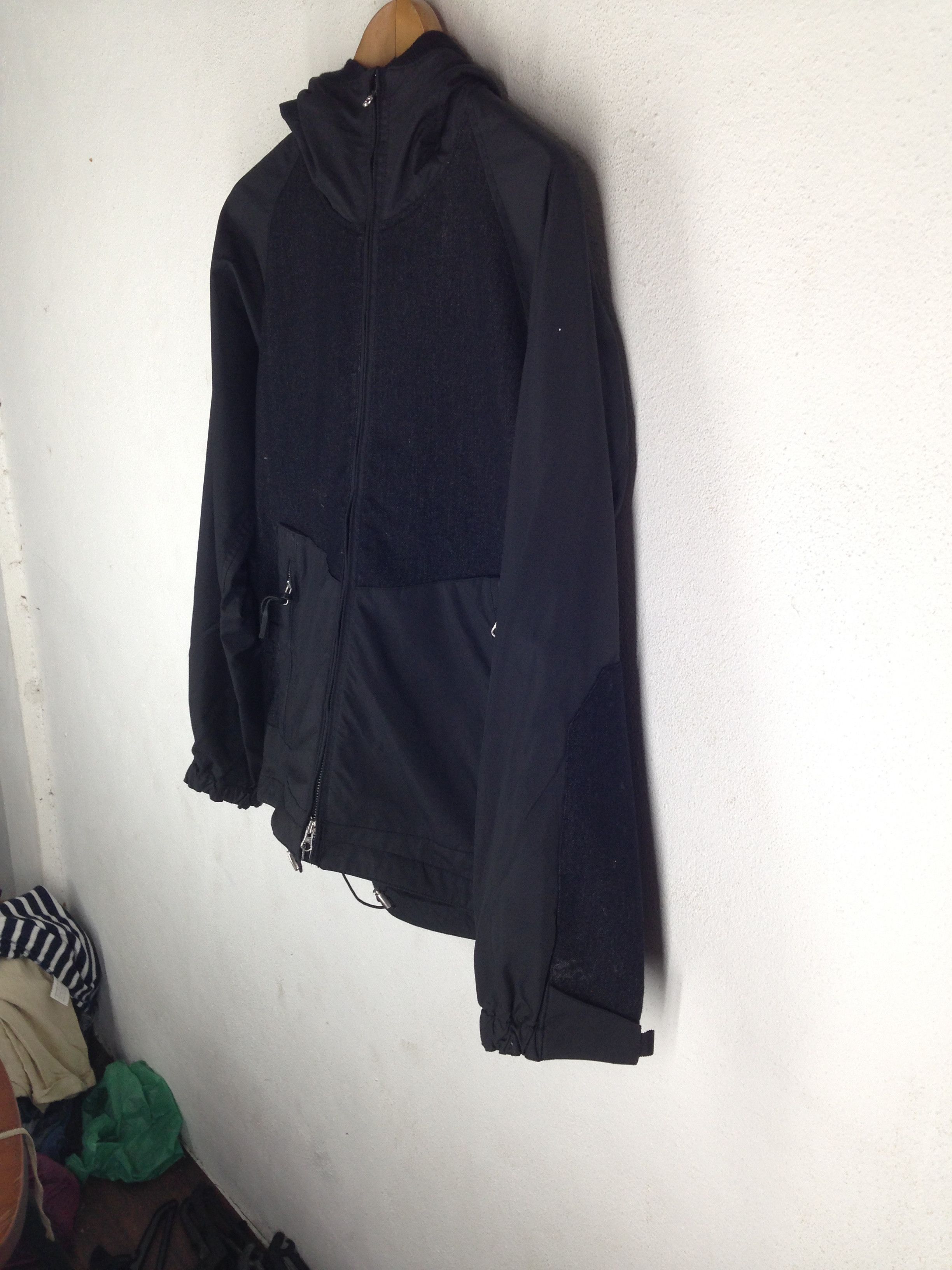 Beams Plus Beams Jacket Hoodie Zipper Fashion Week Size US L / EU 52-54 / 3 - 2 Thumbnail
