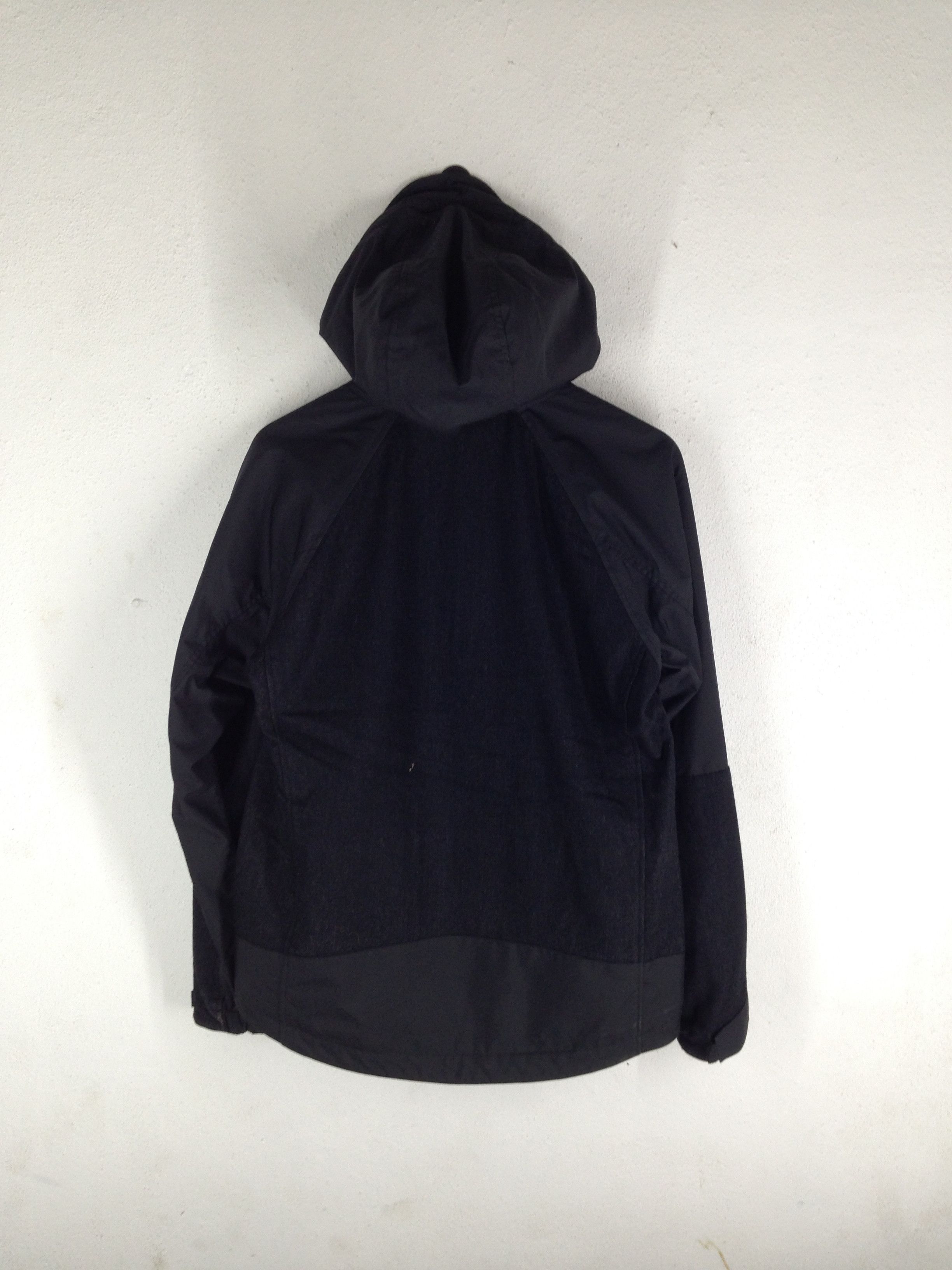 Beams Plus Beams Jacket Hoodie Zipper Fashion Week Size US L / EU 52-54 / 3 - 5 Thumbnail