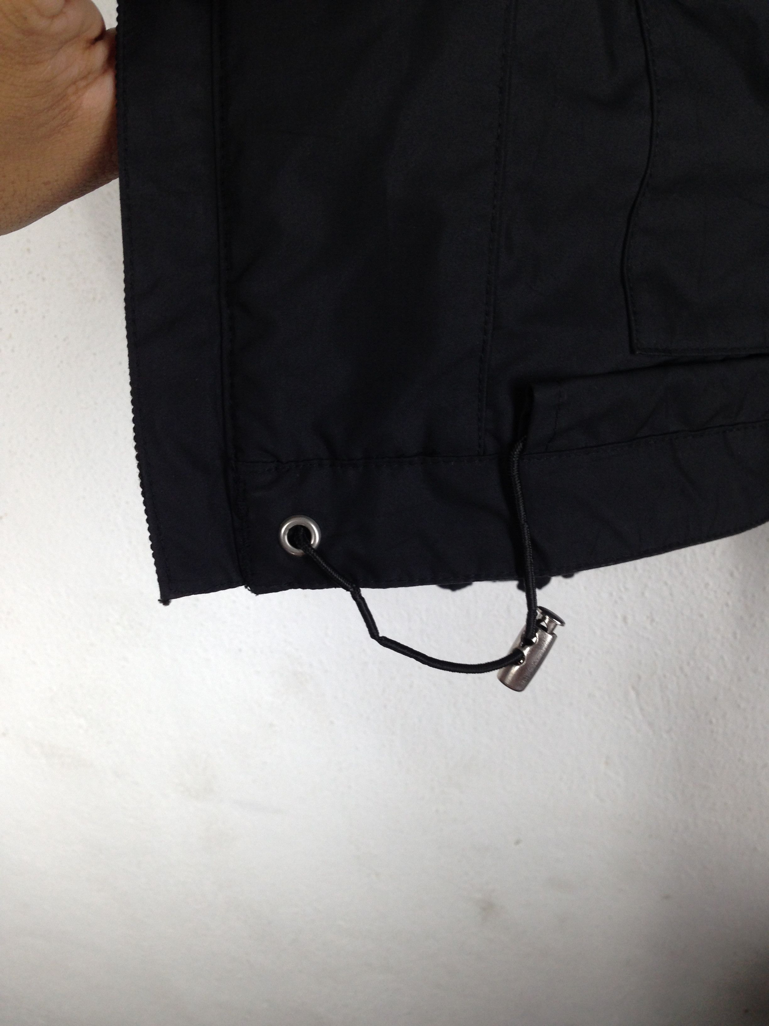 Beams Plus Beams Jacket Hoodie Zipper Fashion Week Size US L / EU 52-54 / 3 - 7 Thumbnail