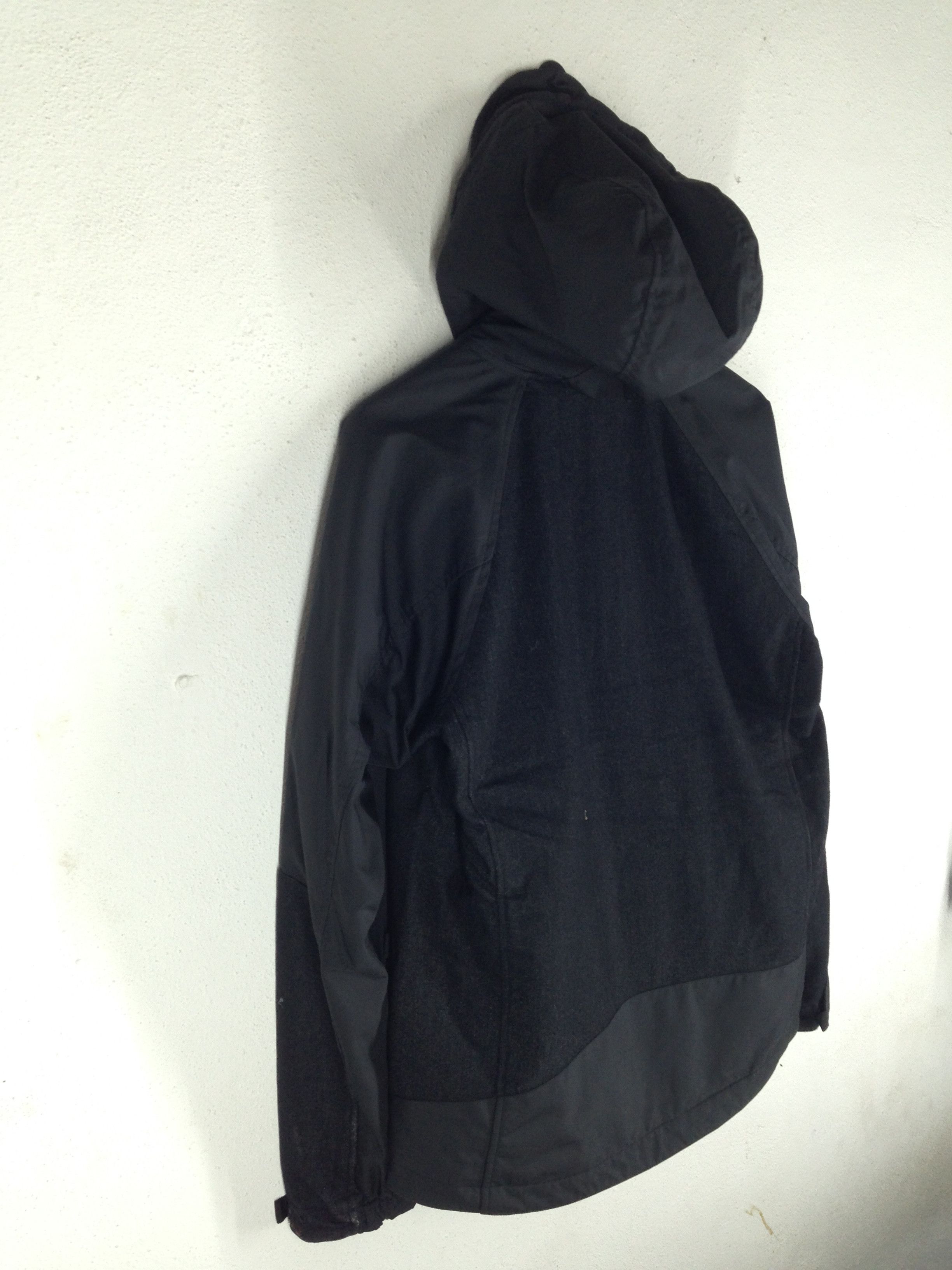 Beams Plus Beams Jacket Hoodie Zipper Fashion Week Size US L / EU 52-54 / 3 - 6 Thumbnail