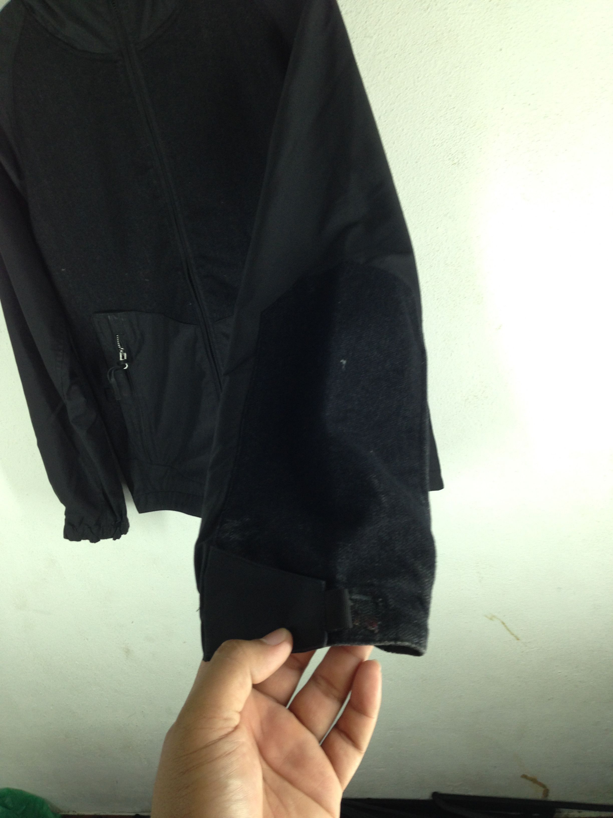 Beams Plus Beams Jacket Hoodie Zipper Fashion Week Size US L / EU 52-54 / 3 - 3 Thumbnail