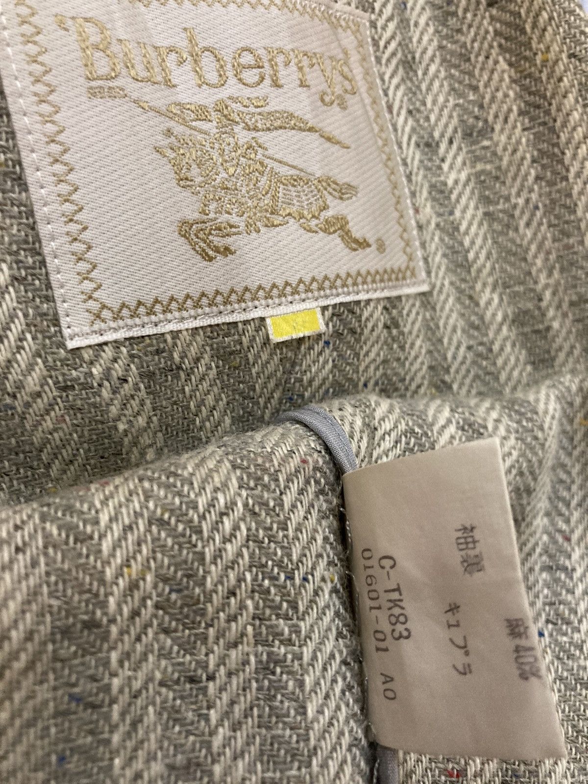 Burberry Burberry Stripes Blazer Jacket Size US S / EU 44-46 / 1 - 7 Thumbnail