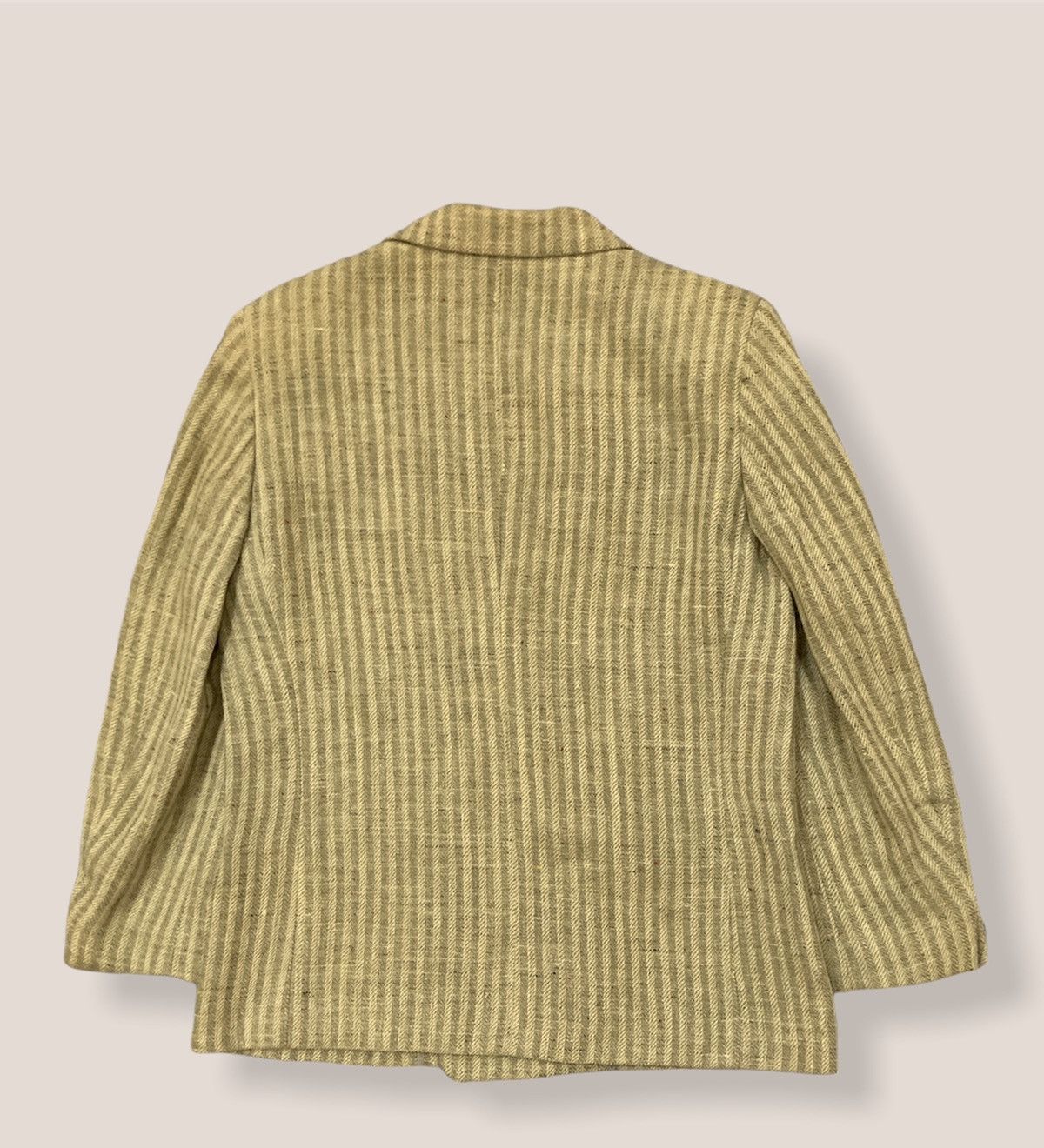 Burberry Burberry Stripes Blazer Jacket Size US S / EU 44-46 / 1 - 4 Thumbnail