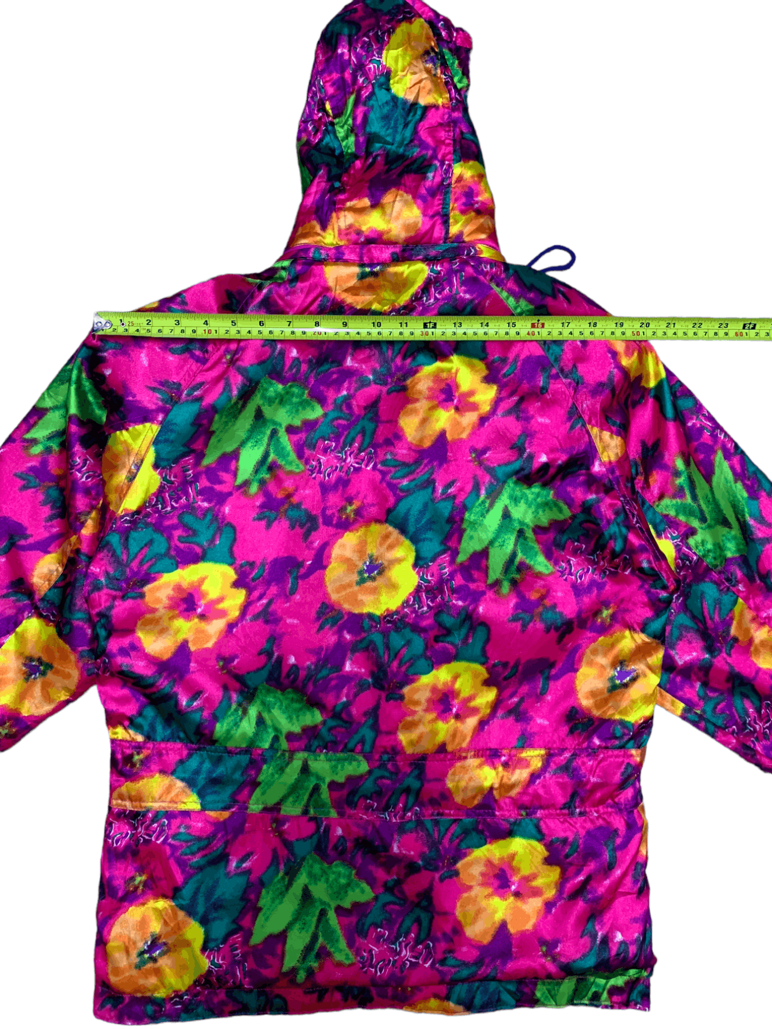 Japanese Brand Japanese Brand Multi Colour Ski Light Jacket Size M / US 6-8 / IT 42-44 - 11 Thumbnail