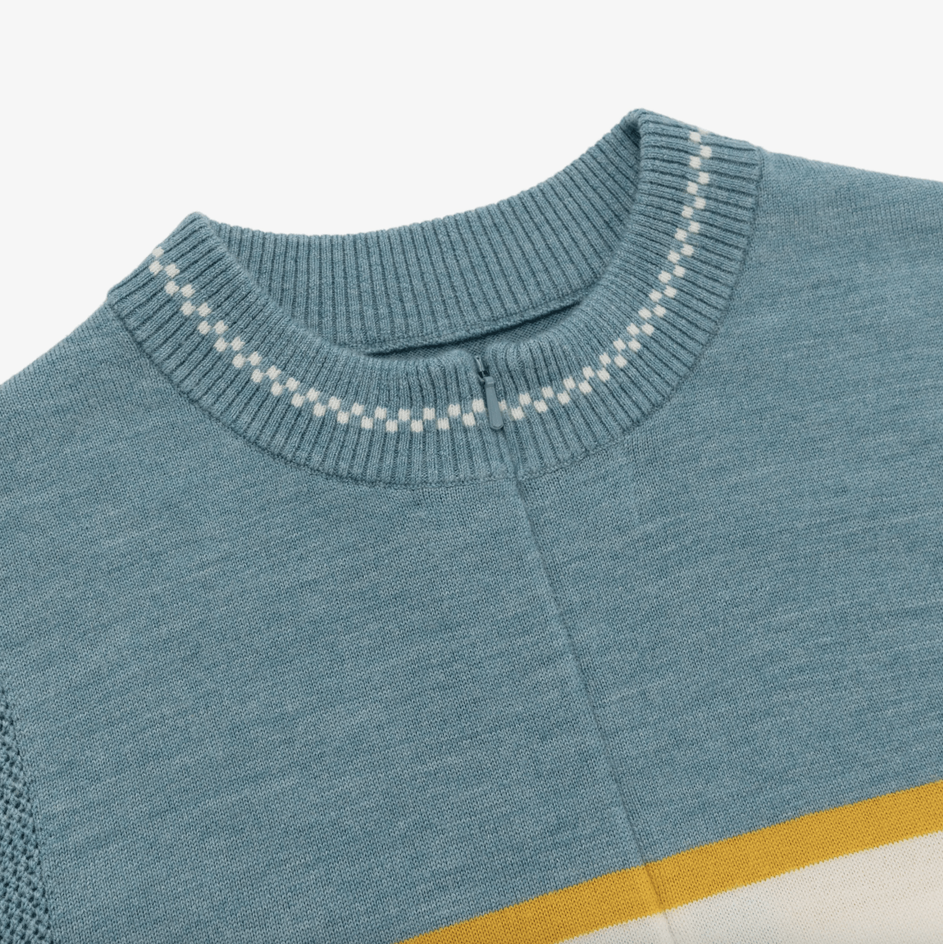 Aime Leon Dore Knit Cycling Jersey Size US M / EU 48-50 / 2 - 3 Thumbnail