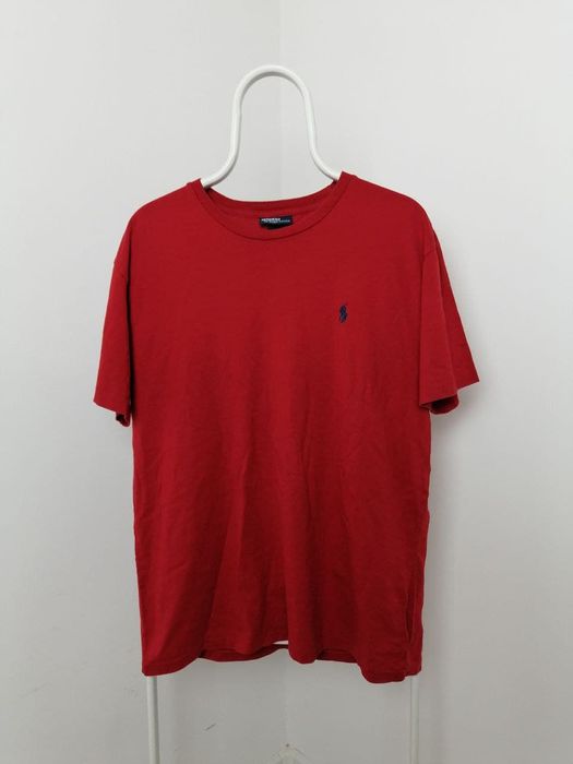 Polo Ralph Lauren Polo Ralph Lauren Luxuru T-shirt | Grailed