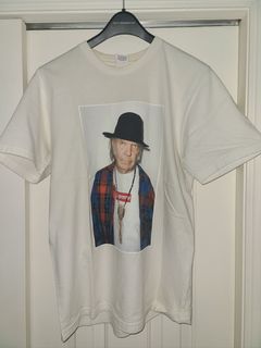 Neil young supreme top t shirt