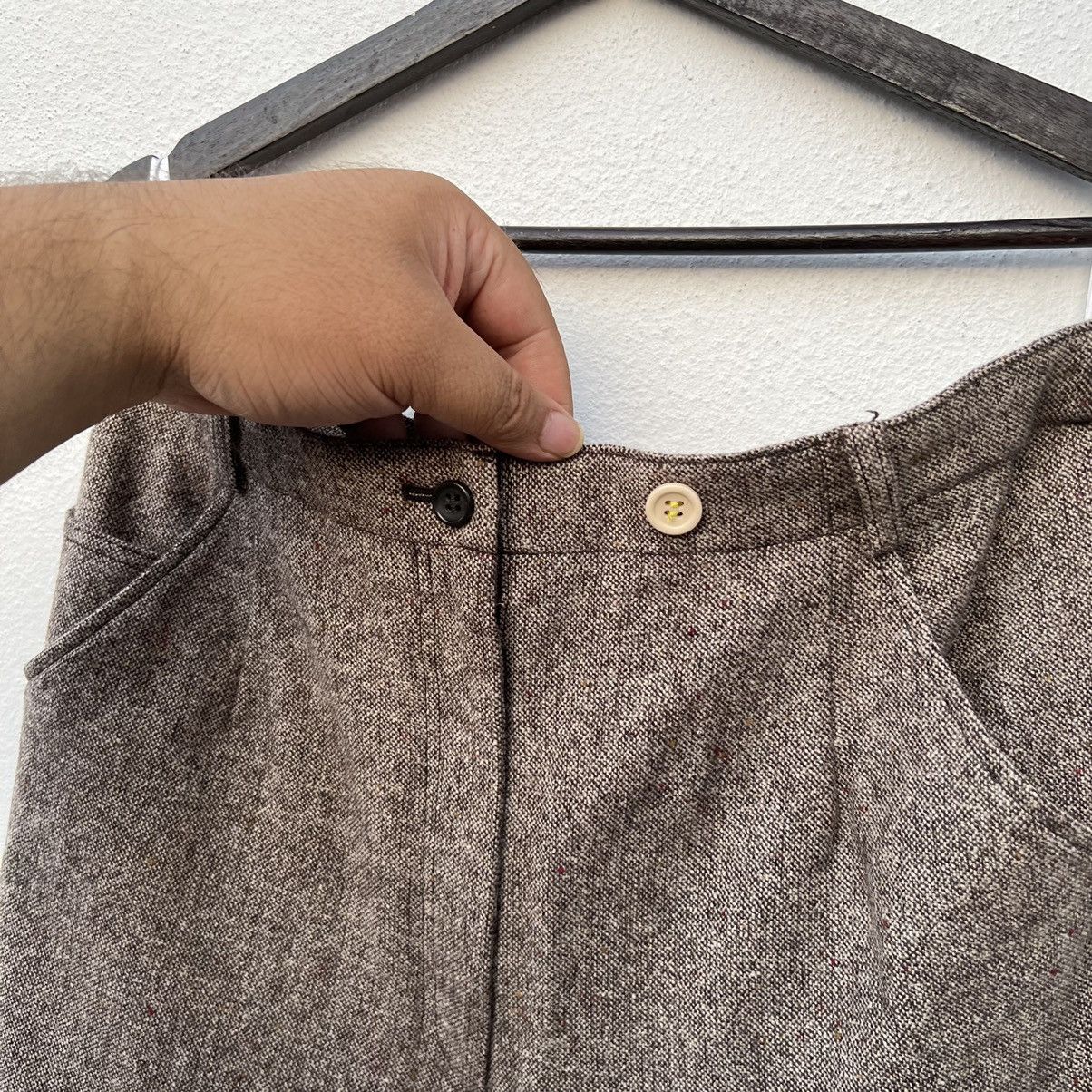 Japanese Brand VINTAGE KANSAI BIS CASUAL PANTS Size US 32 / EU 48 - 4 Thumbnail