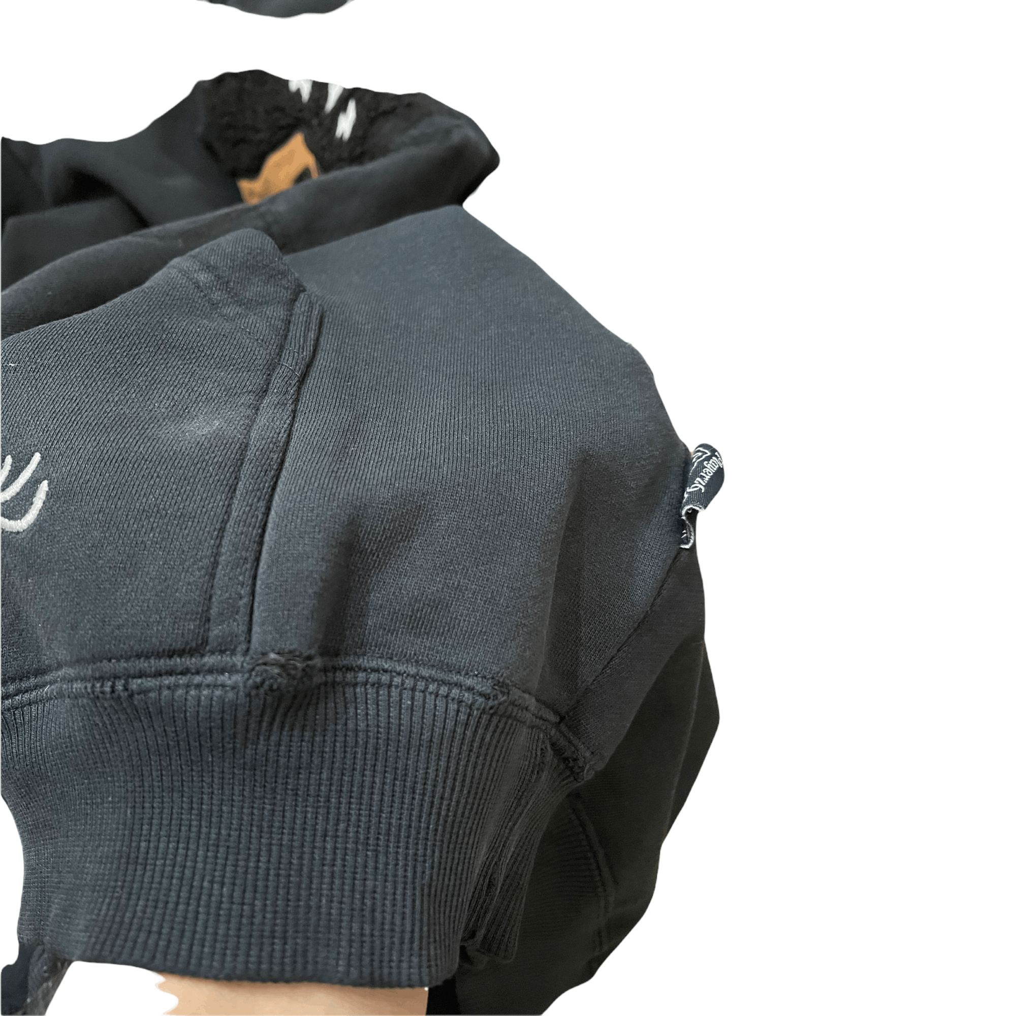 Japanese Brand Playerz 69 Hoodies Sweatshirt Size US XL / EU 56 / 4 - 11 Thumbnail