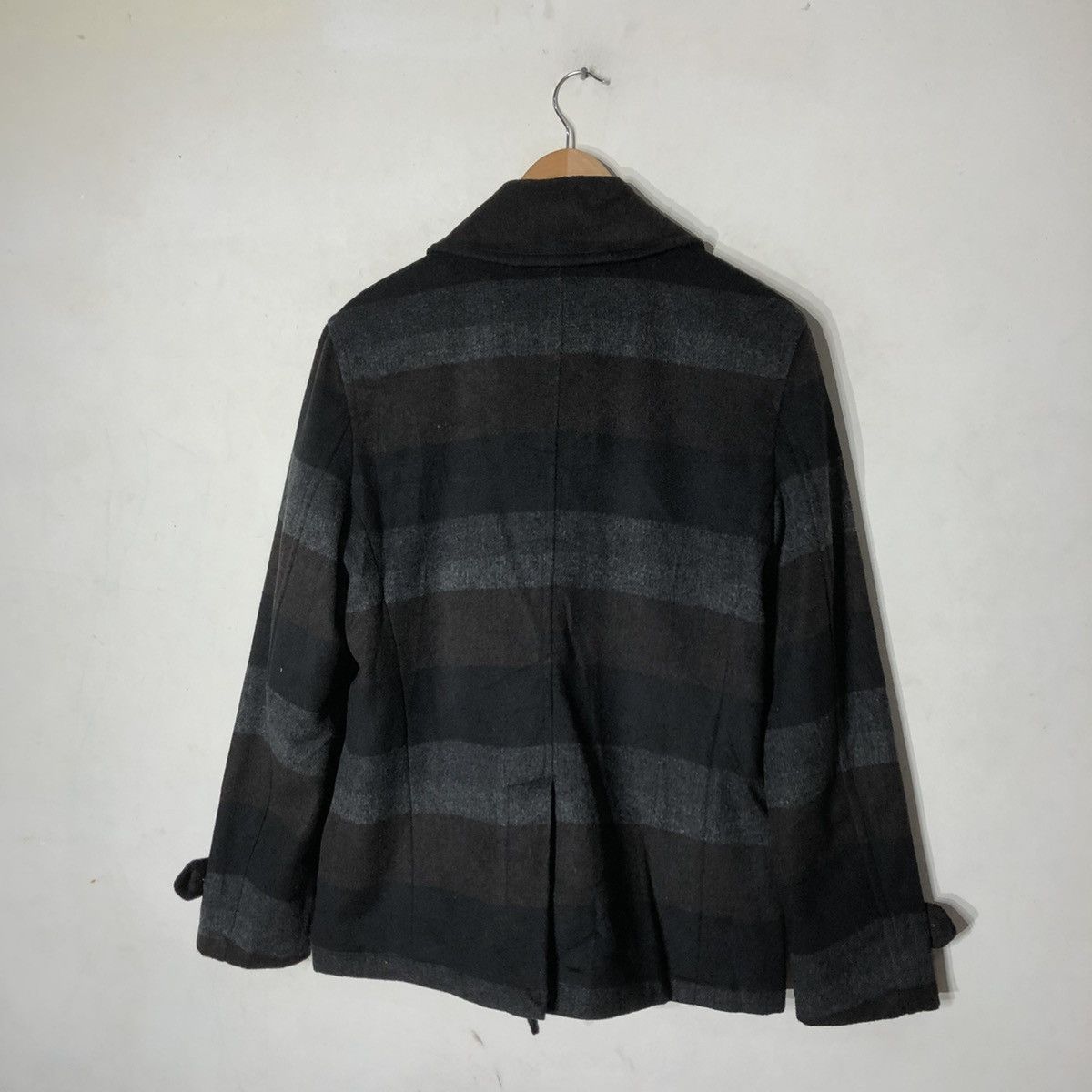 Japanese Brand HERE'S STREET Jacket Size US L / EU 52-54 / 3 - 7 Thumbnail