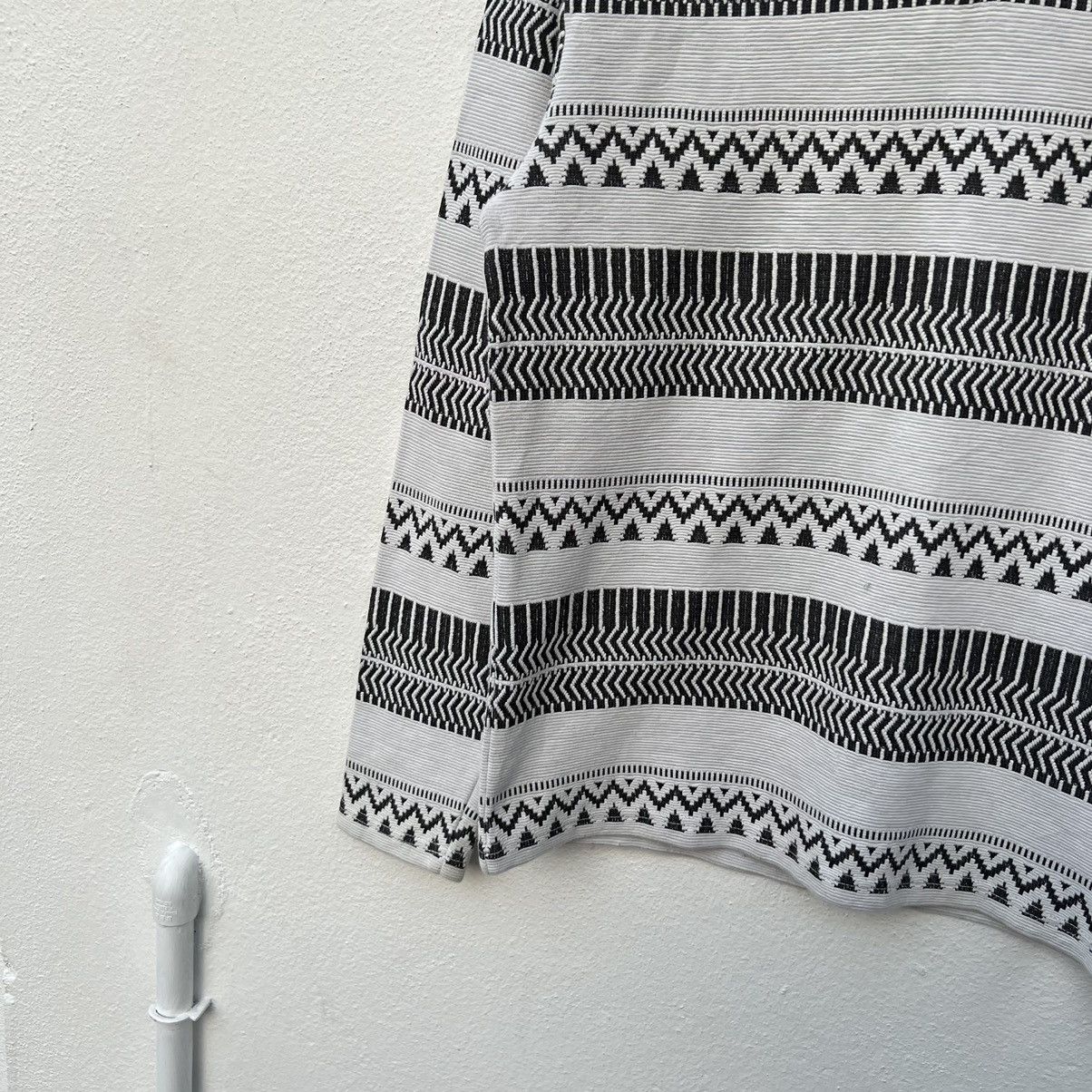 In The Attic RARE NAVAJO DESIGN SWEATSHIRT IN THE ATTIC JAPAN Size US M / EU 48-50 / 2 - 4 Thumbnail