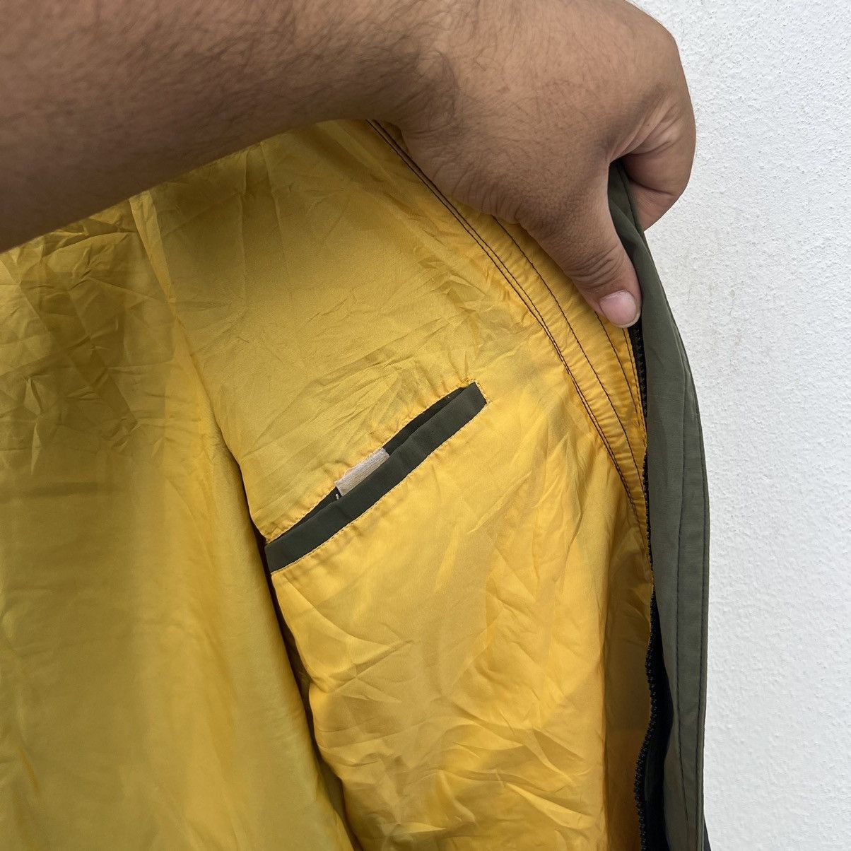 Japanese Brand VINTAGE SURVIVAL JACKET M’GREGOR Size US M / EU 48-50 / 2 - 15 Thumbnail