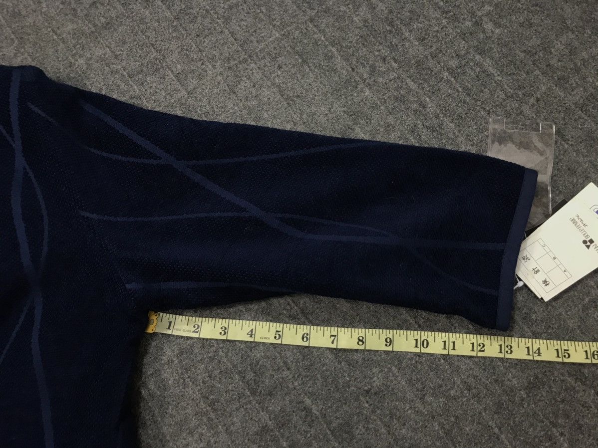 Designer Unica Fashion Finland Yuki Belle Fem Indigo Sanjuro K186j Size US L / EU 52-54 / 3 - 13 Thumbnail