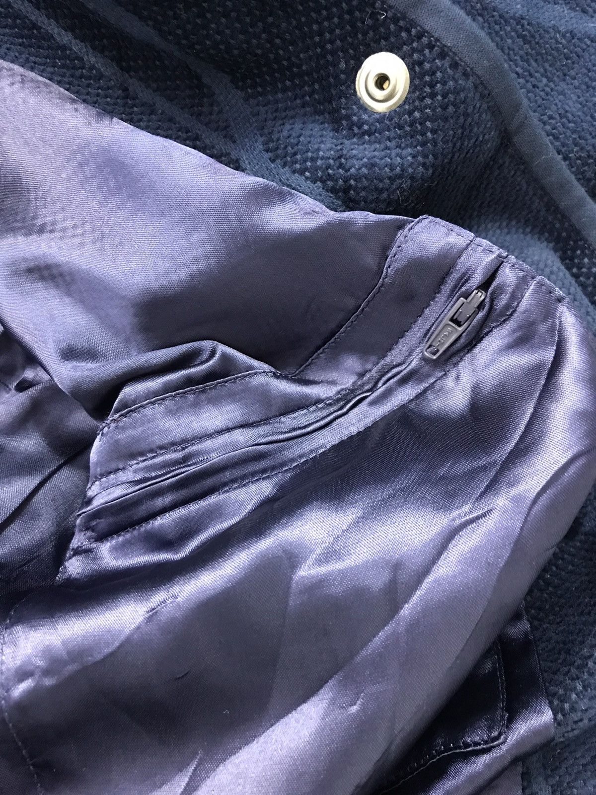 Designer Unica Fashion Finland Yuki Belle Fem Indigo Sanjuro K186j Size US L / EU 52-54 / 3 - 7 Thumbnail
