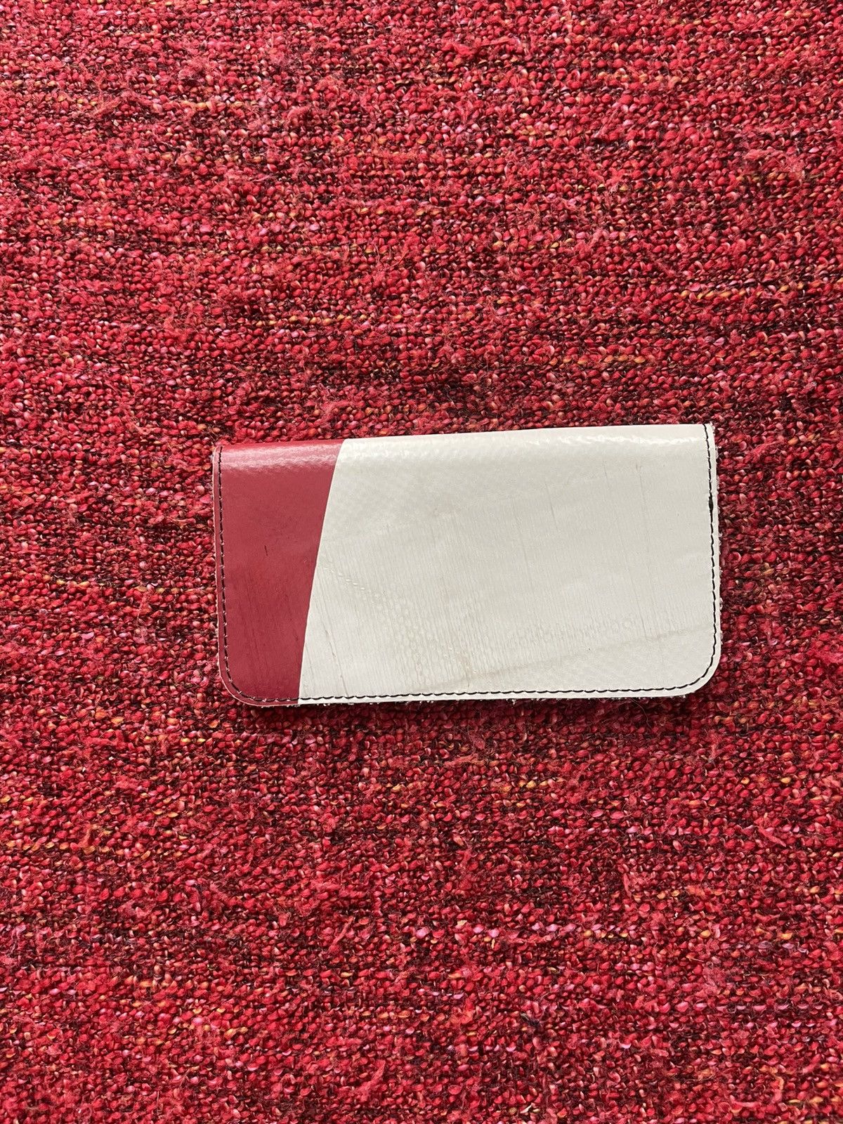 Designer × Freitag ♻️ Freitag gorpcore style recycled wallet Size ONE SIZE - 5 Thumbnail
