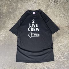 2 Live Crew Shirt | Grailed