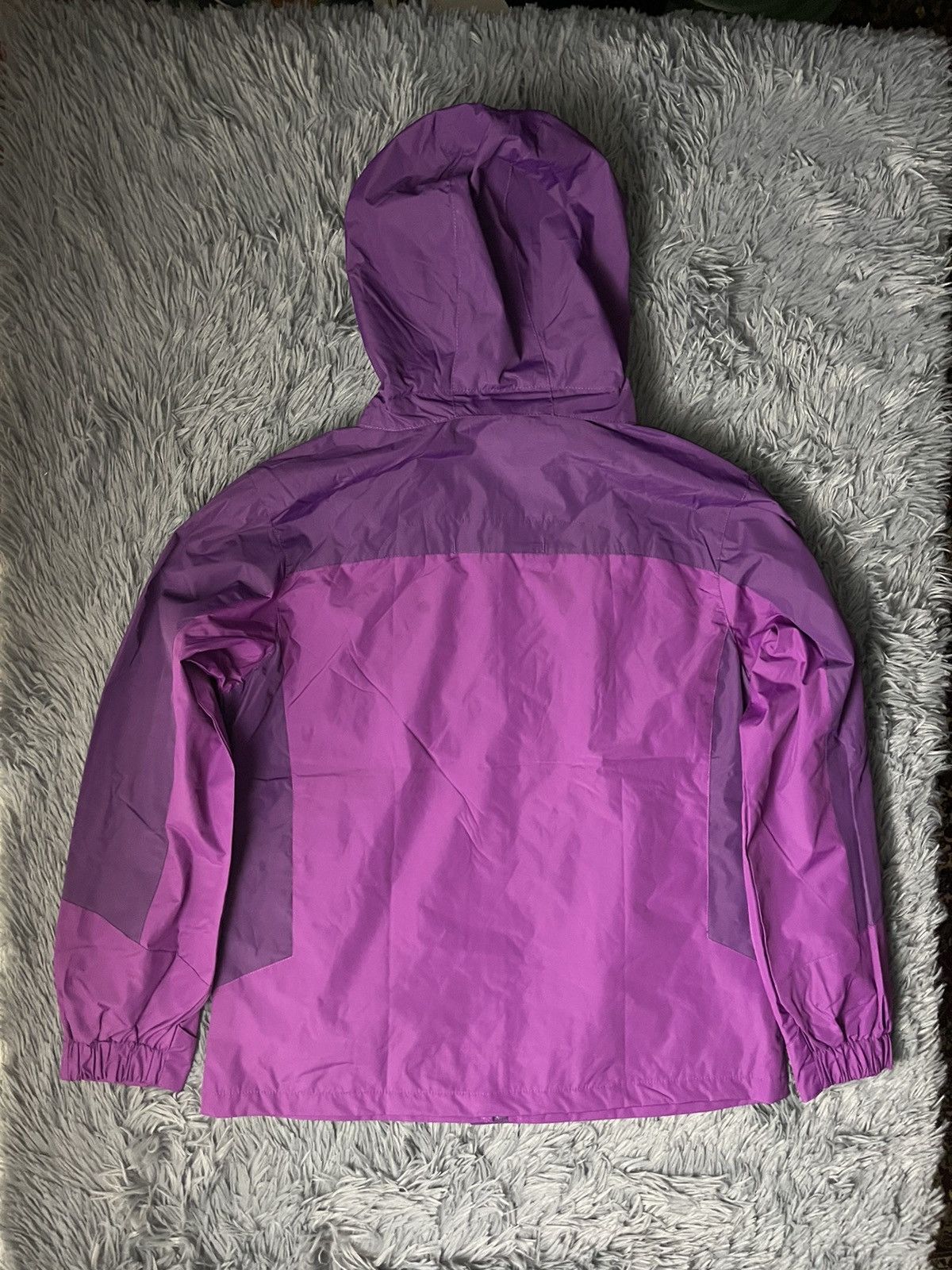 DC DC x outdoorsport purple gorpcore style jacket Size M / US 6-8 / IT 42-44 - 6 Thumbnail