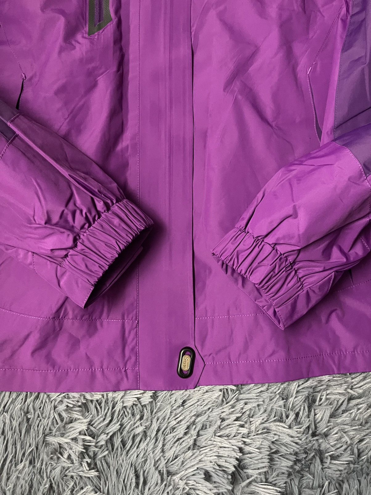 DC DC x outdoorsport purple gorpcore style jacket Size M / US 6-8 / IT 42-44 - 5 Thumbnail