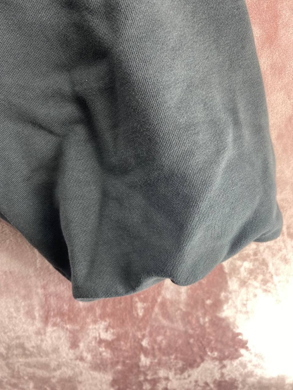 Gap YEEZY Gap Engineered by Balenciaga Dove Hoodie Black XL Size US XL / EU 56 / 4 - 7 Thumbnail