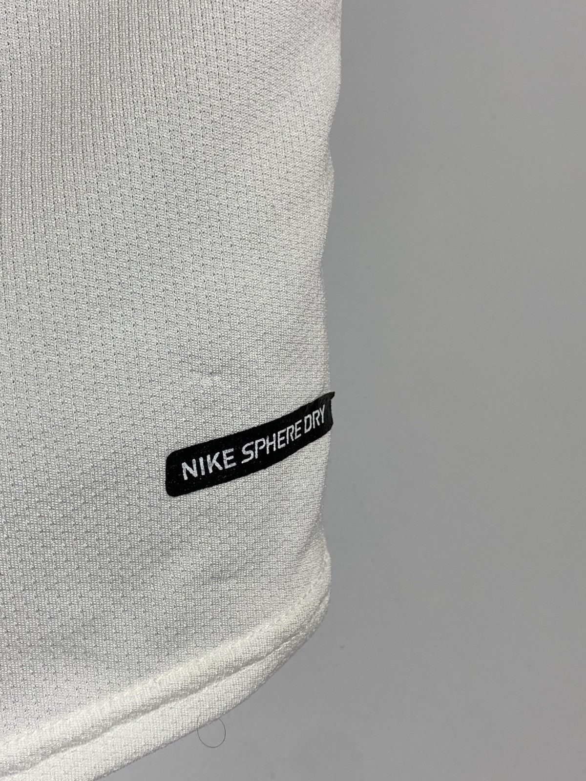 Nike #20 Solskjaer Manchester United Nike 2006/07 Football Shirt Size US M / EU 48-50 / 2 - 8 Thumbnail