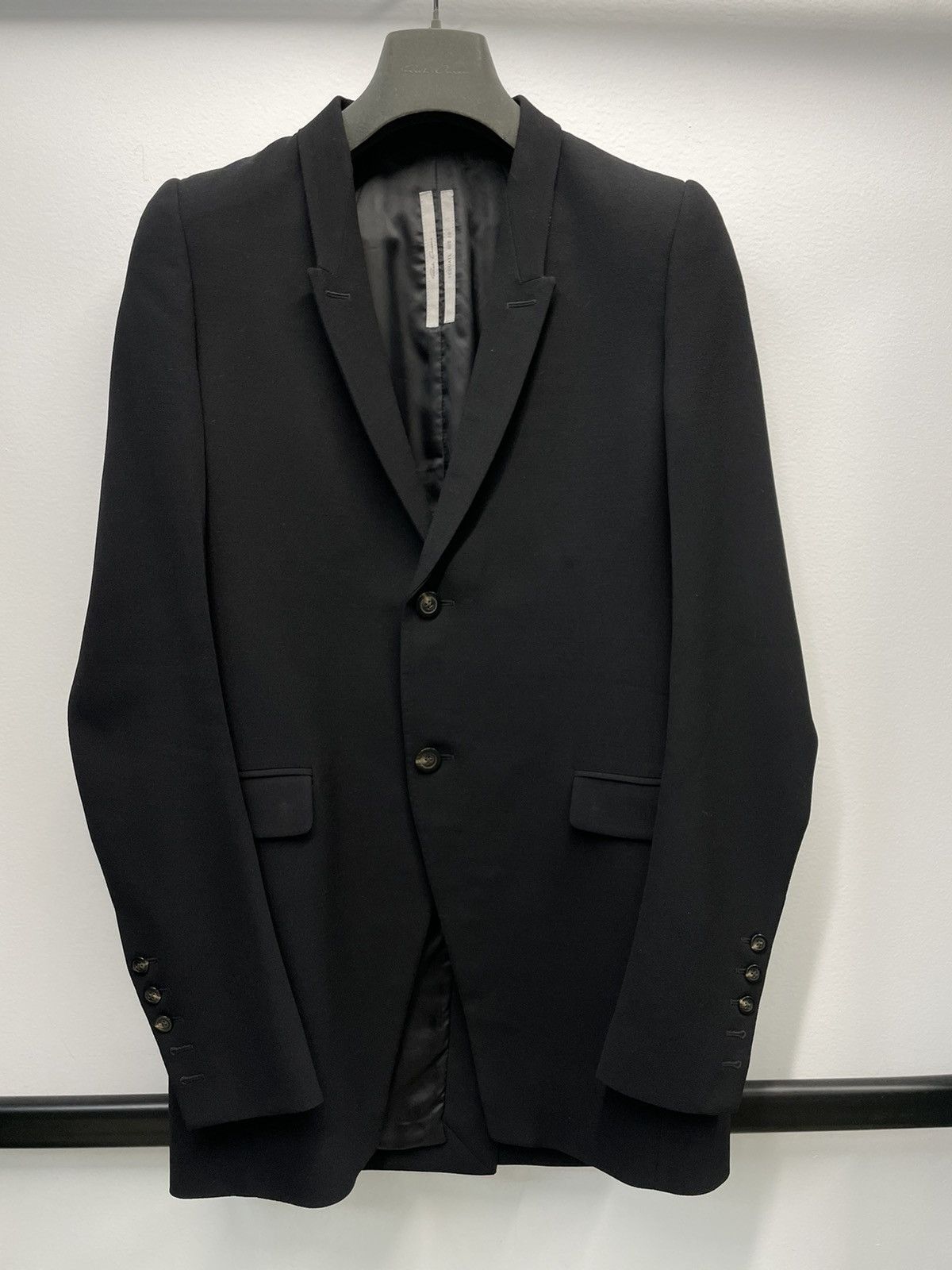 Rick Owens Tatlin | Grailed