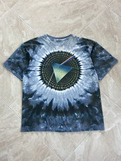 Liquid Blue × Pink Floyd | Grailed