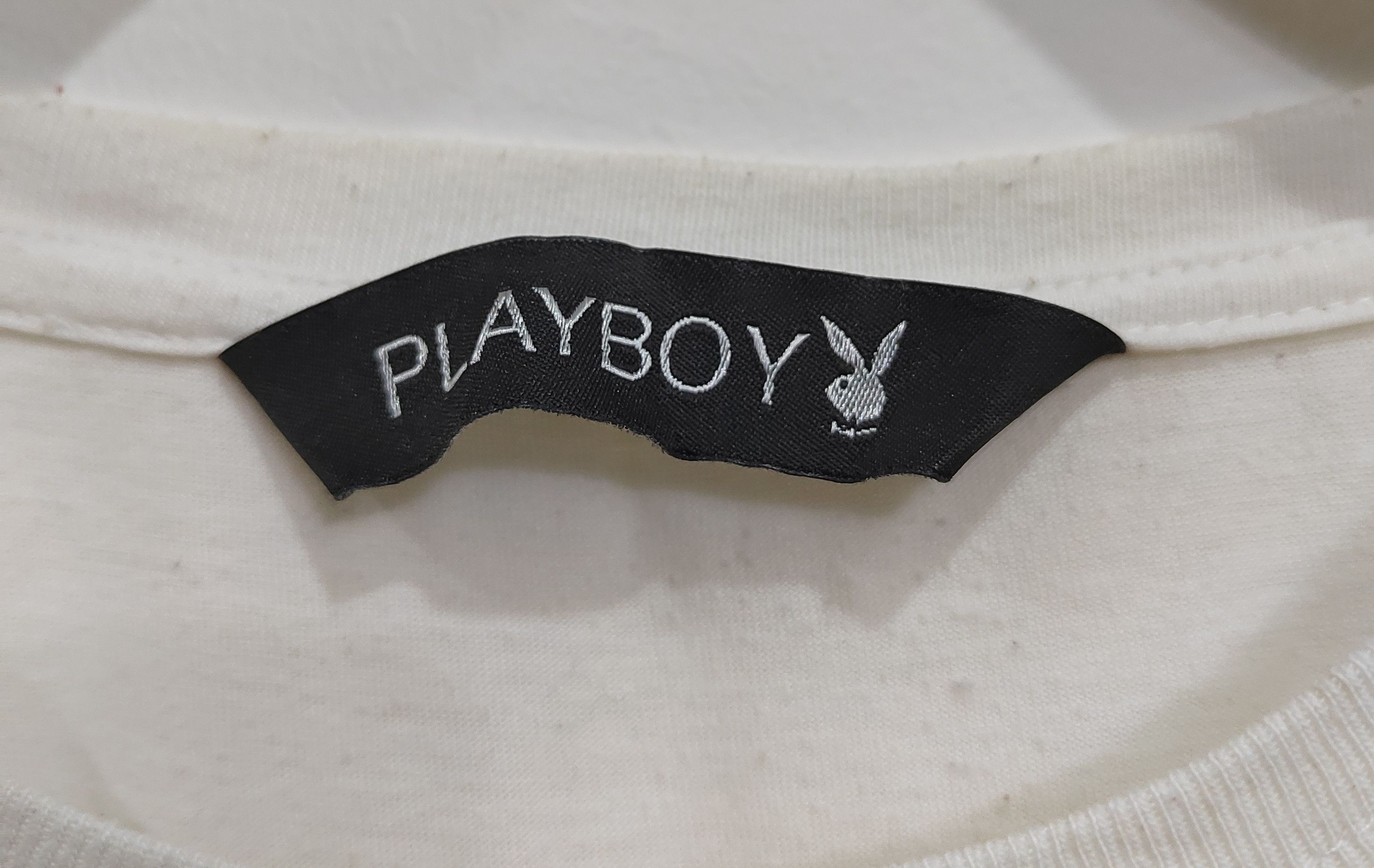 Hook-Ups × Playboy × Vintage Playboy Magazine Hookup Vintage Pornstar Size US L / EU 52-54 / 3 - 4 Thumbnail