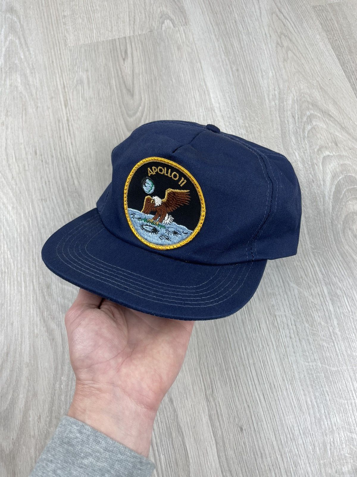 Apollo 11 astros cap online