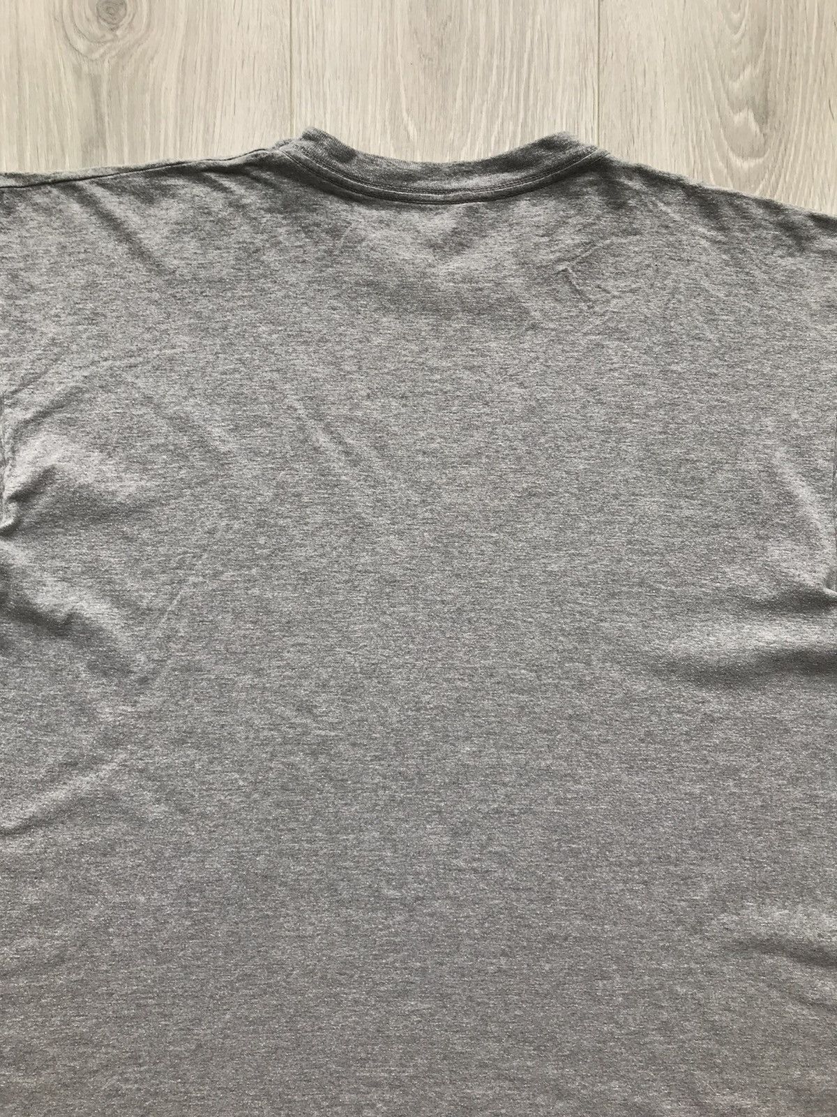 Eminem × Rap Tees × Vintage Vintage Eminem 8 Mile Movie Rap Tee Size Xl Size US XL / EU 56 / 4 - 7 Thumbnail