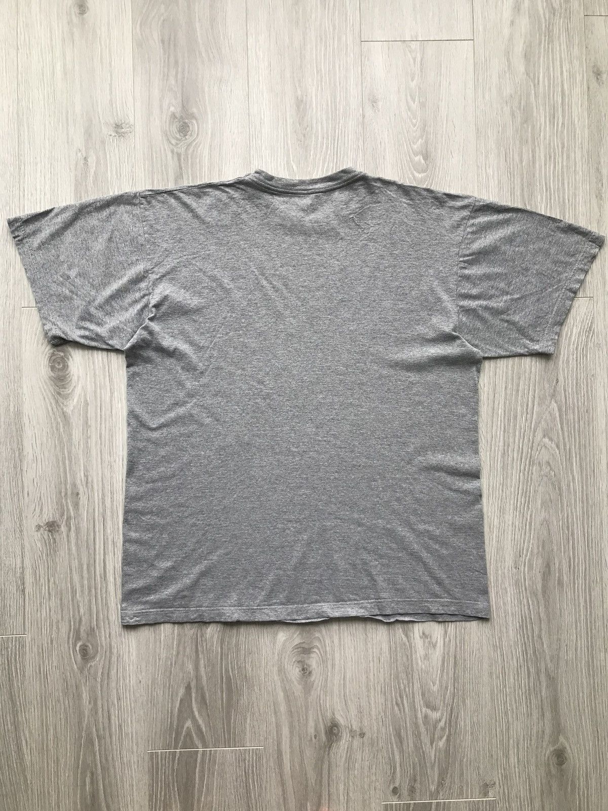 Eminem × Rap Tees × Vintage Vintage Eminem 8 Mile Movie Rap Tee Size Xl Size US XL / EU 56 / 4 - 6 Thumbnail