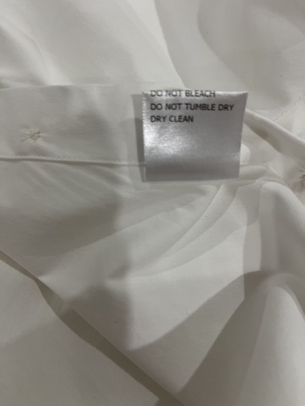 Canali Slim-Fit Stretch Cotton-Blend Poplin Shirt Size US M / EU 48-50 / 2 - 7 Thumbnail