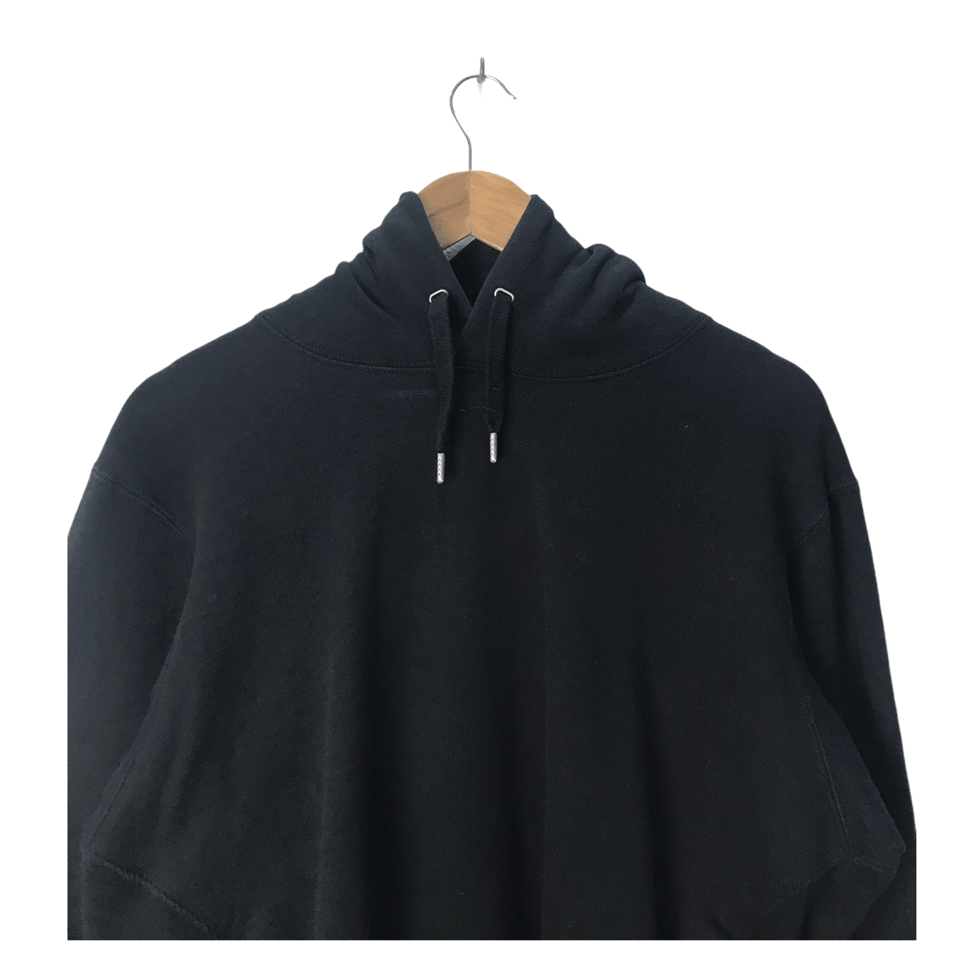Christophe Lemaire Uniqlo UUU Hoodies Sweatshirt Size US M / EU 48-50 / 2 - 3 Thumbnail