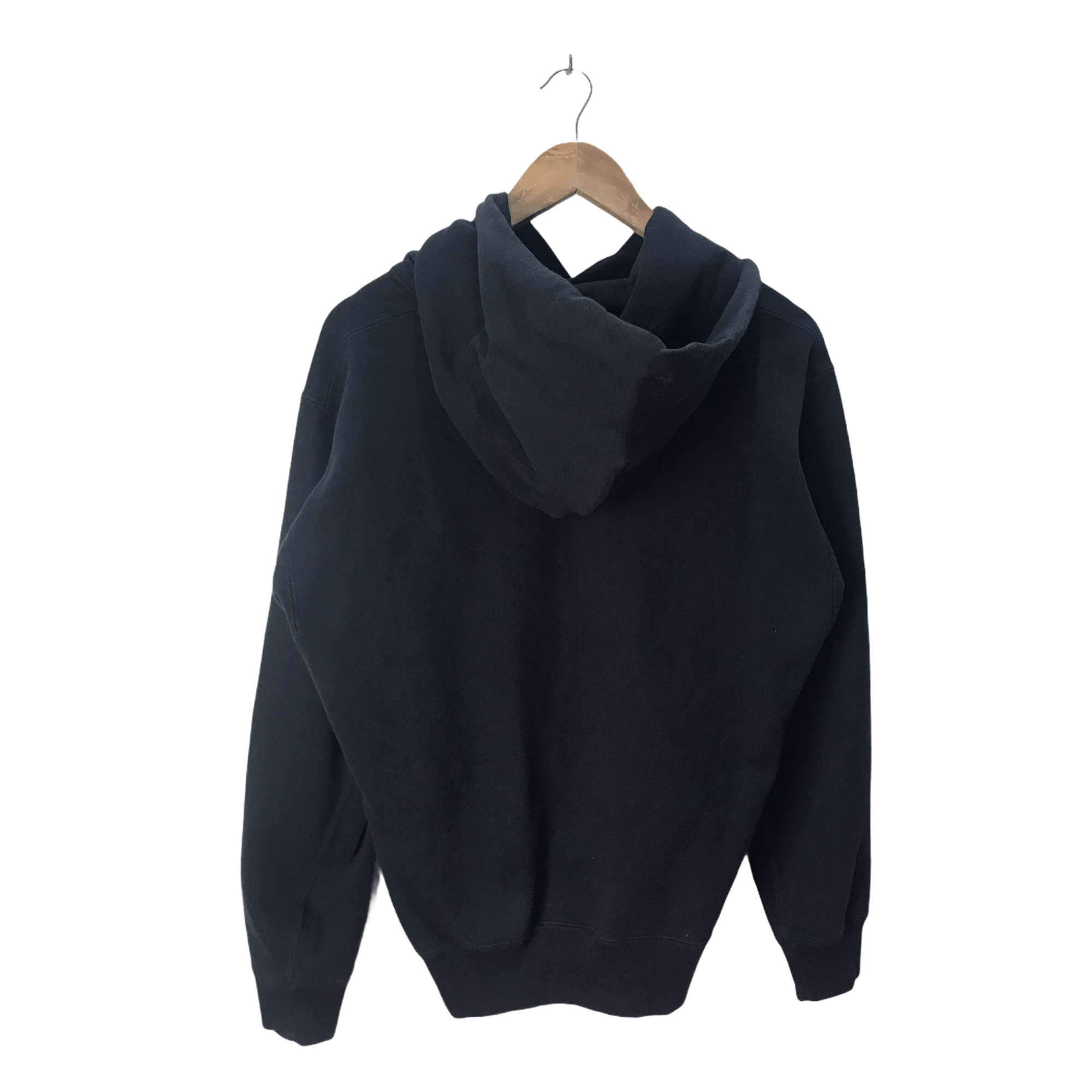 Christophe Lemaire Uniqlo UUU Hoodies Sweatshirt Size US M / EU 48-50 / 2 - 2 Thumbnail