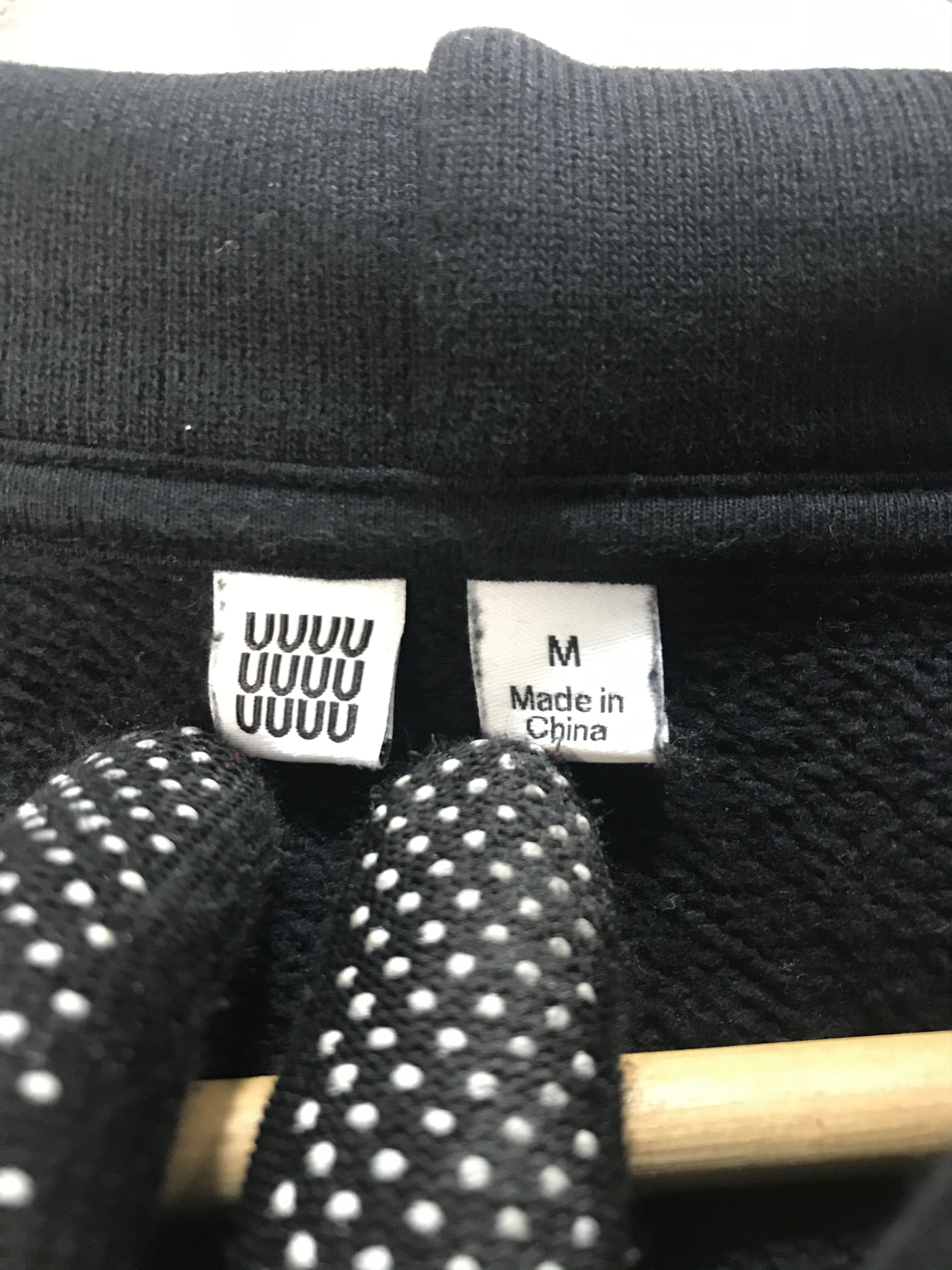 Christophe Lemaire Uniqlo UUU Hoodies Sweatshirt Size US M / EU 48-50 / 2 - 6 Thumbnail