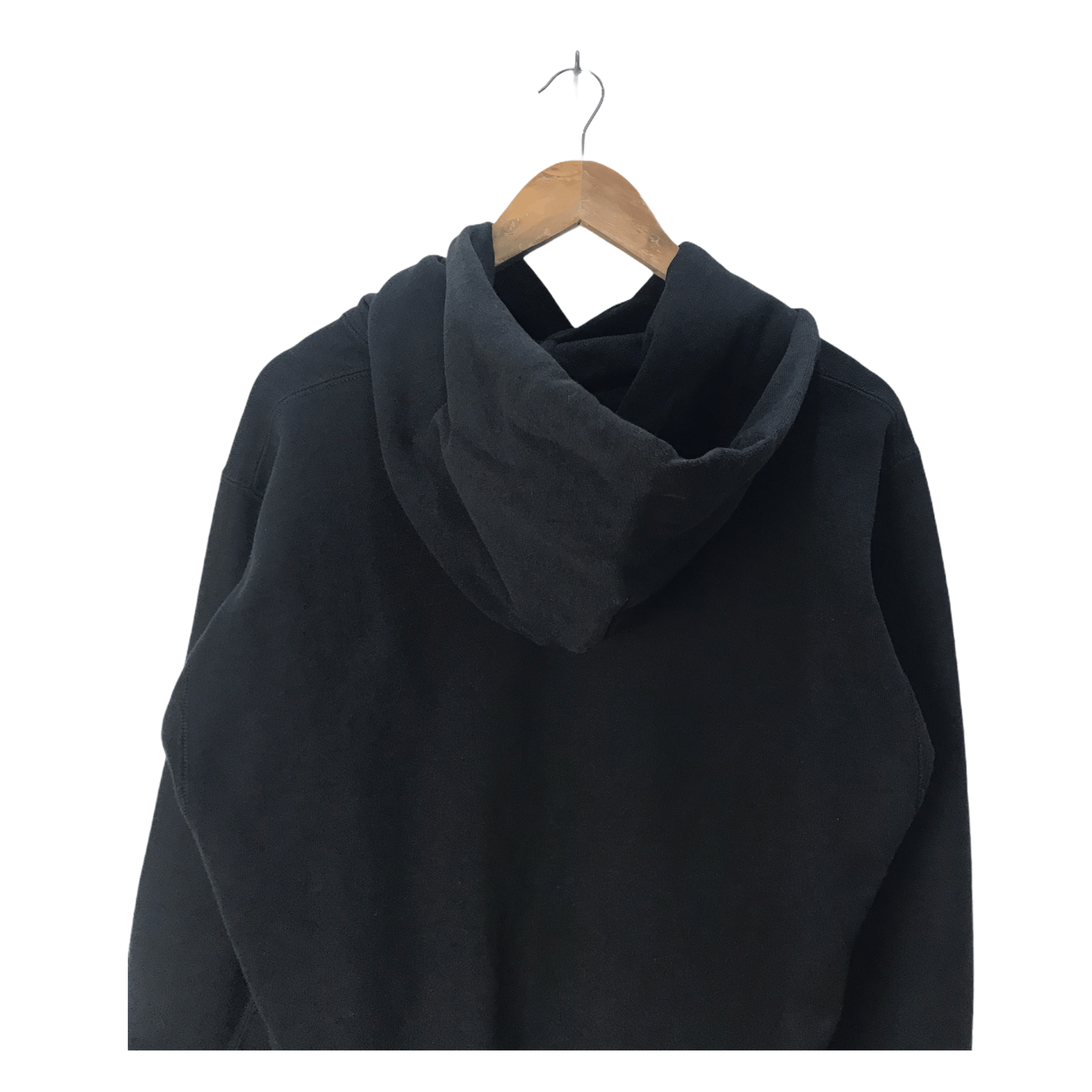 Christophe Lemaire Uniqlo UUU Hoodies Sweatshirt Size US M / EU 48-50 / 2 - 4 Thumbnail