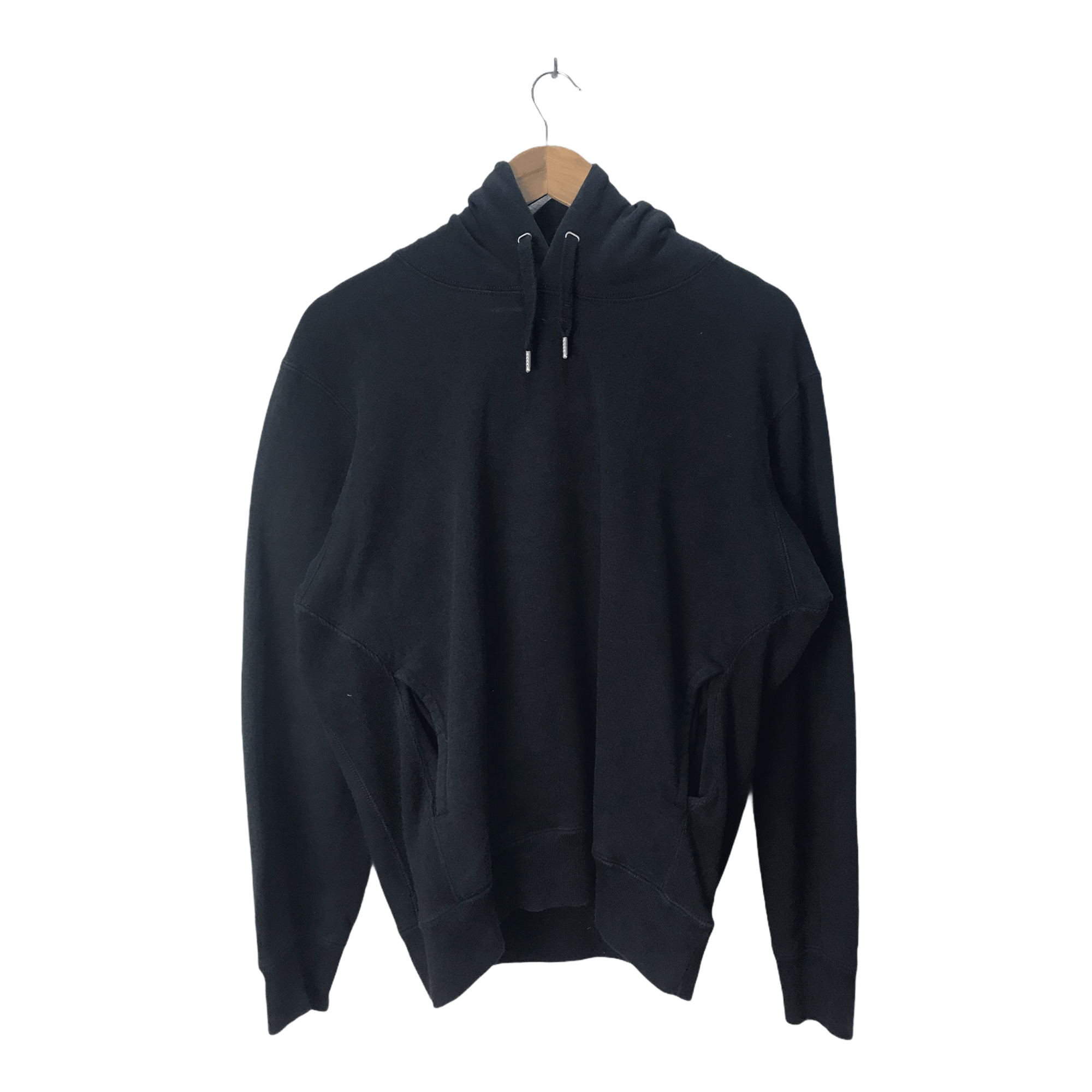 Christophe Lemaire Uniqlo UUU Hoodies Sweatshirt Size US M / EU 48-50 / 2 - 1 Thumbnail