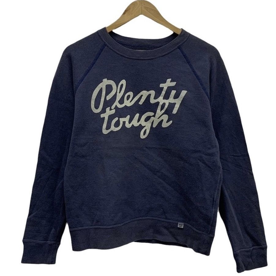 Bape Bape Plenty Tough Spell Out Sweatshirt. #KD Size US S / EU 44-46 / 1 - 1 Thumbnail