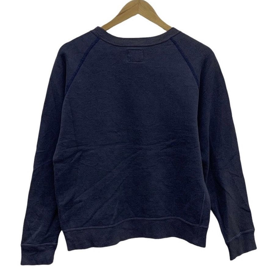 Bape Bape Plenty Tough Spell Out Sweatshirt. #KD Size US S / EU 44-46 / 1 - 3 Thumbnail