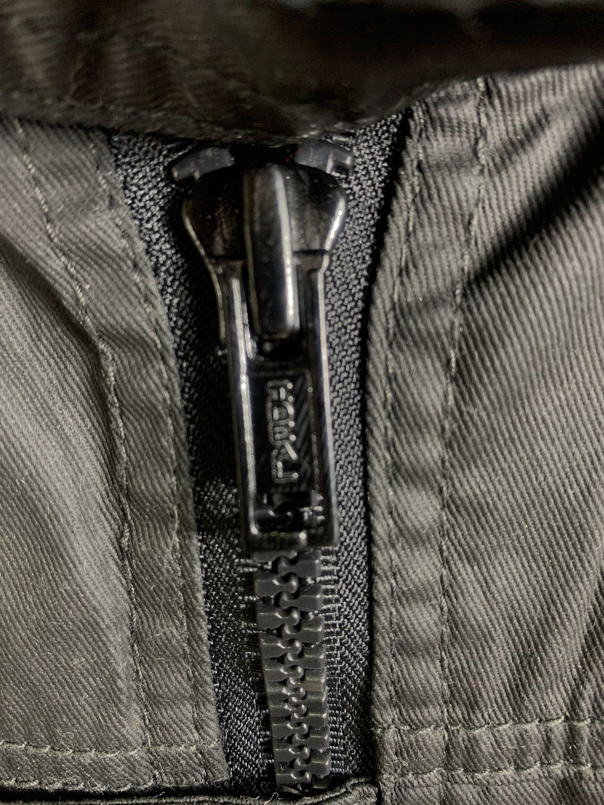 Japanese Brand Vintage Gap Zipper Jacket Size US XL / EU 56 / 4 - 2 Thumbnail