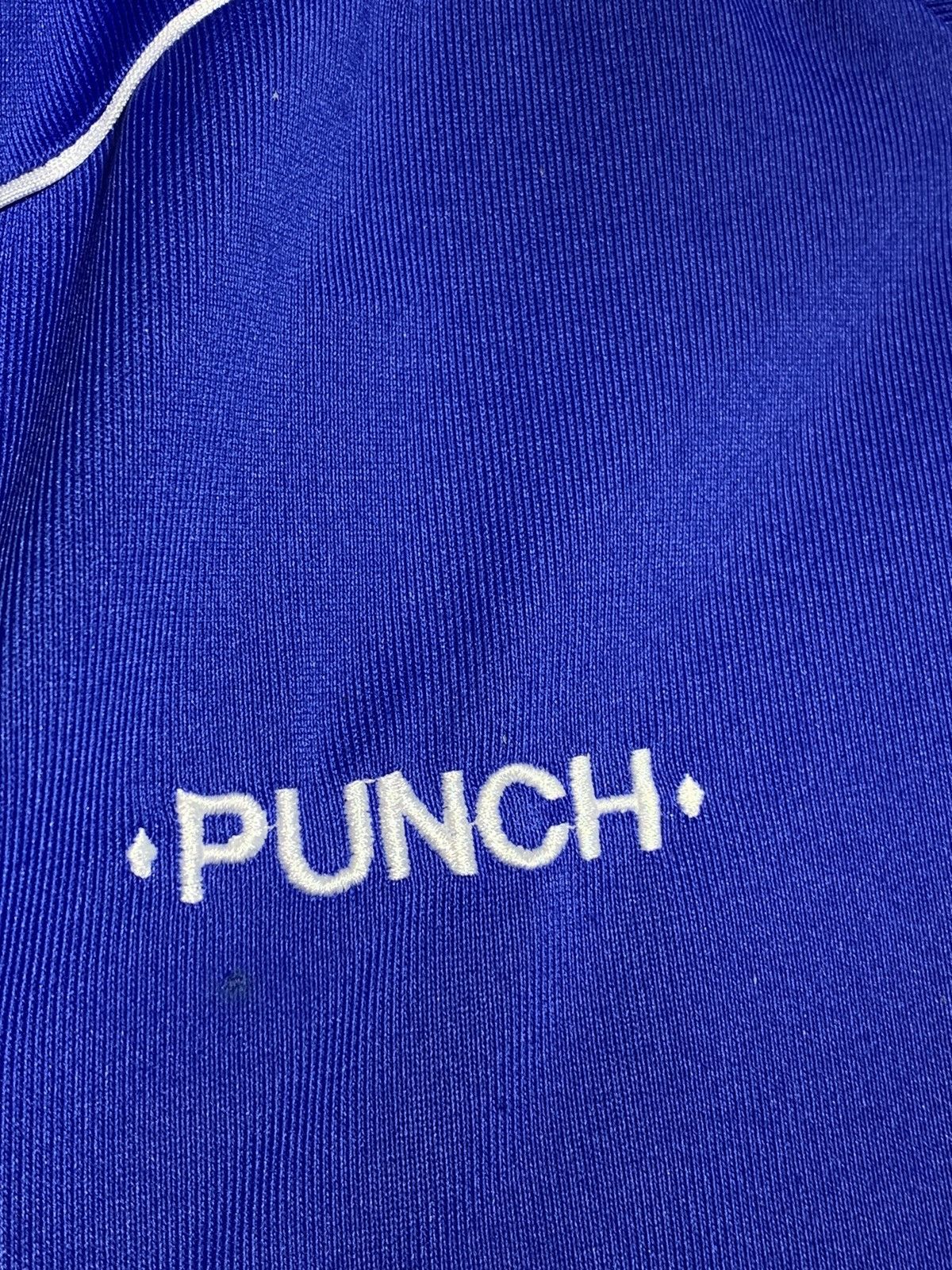 Vintage Ipswich Town 2001/02 Vintage Y2k Streetwear Football Shirt Size US L / EU 52-54 / 3 - 4 Thumbnail