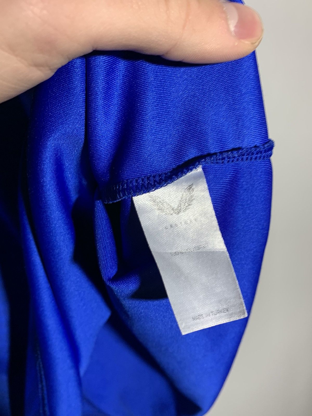 Other Rangers Castore 2020/21 Home Y2k Streetwear Football shirt Size US XXL / EU 58 / 5 - 13 Thumbnail