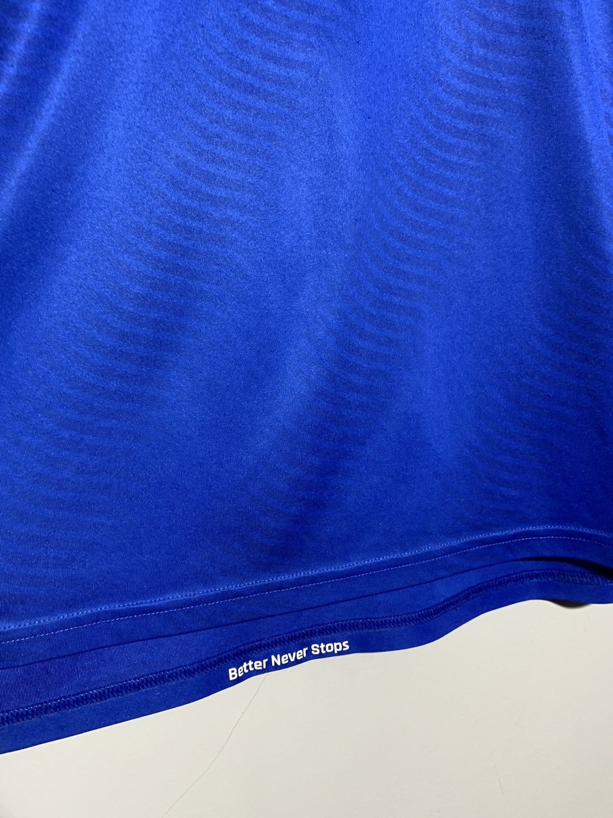 Other Rangers Castore 2020/21 Home Y2k Streetwear Football shirt Size US XXL / EU 58 / 5 - 7 Thumbnail