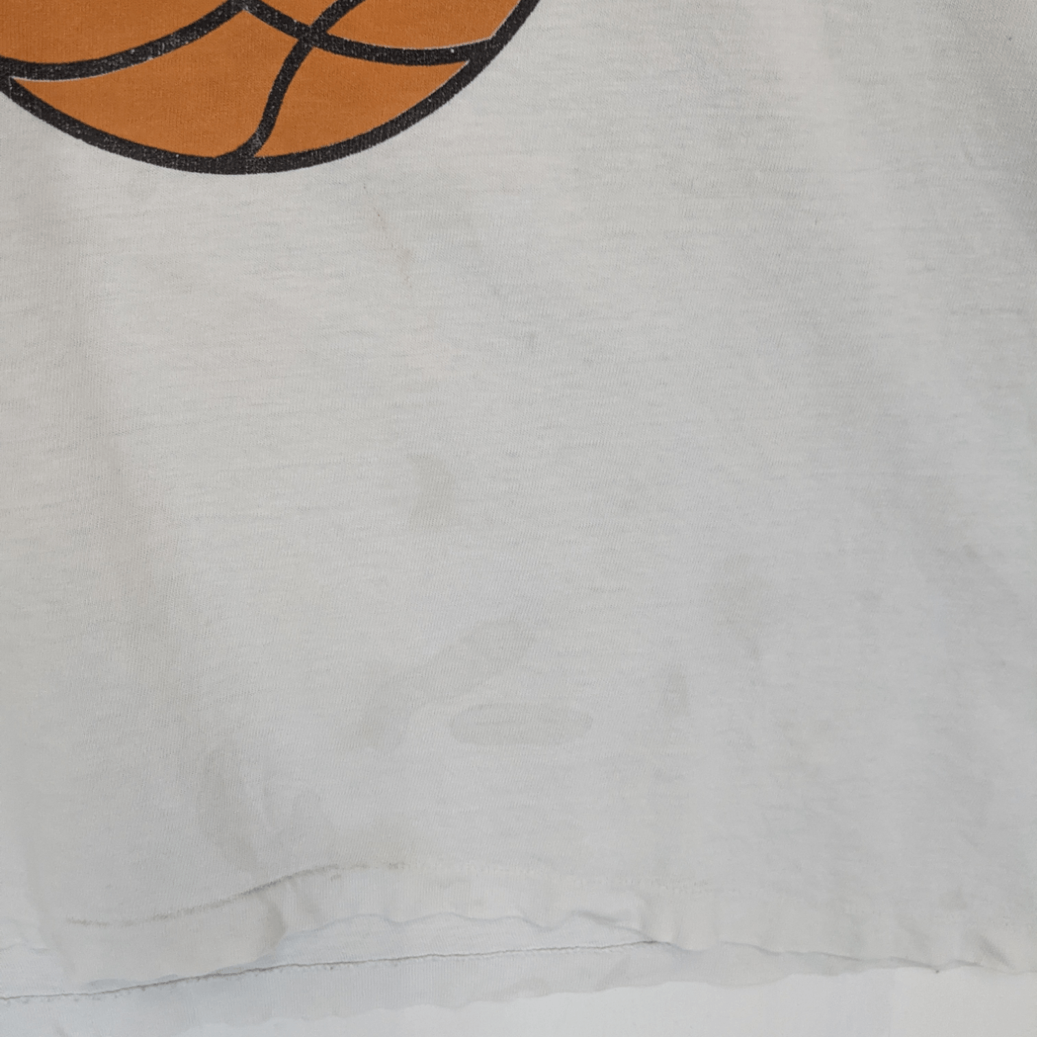 NBA 1996 ST MARY COLGAN Panthers Basketball State Champs Tee Size US L / EU 52-54 / 3 - 11 Thumbnail