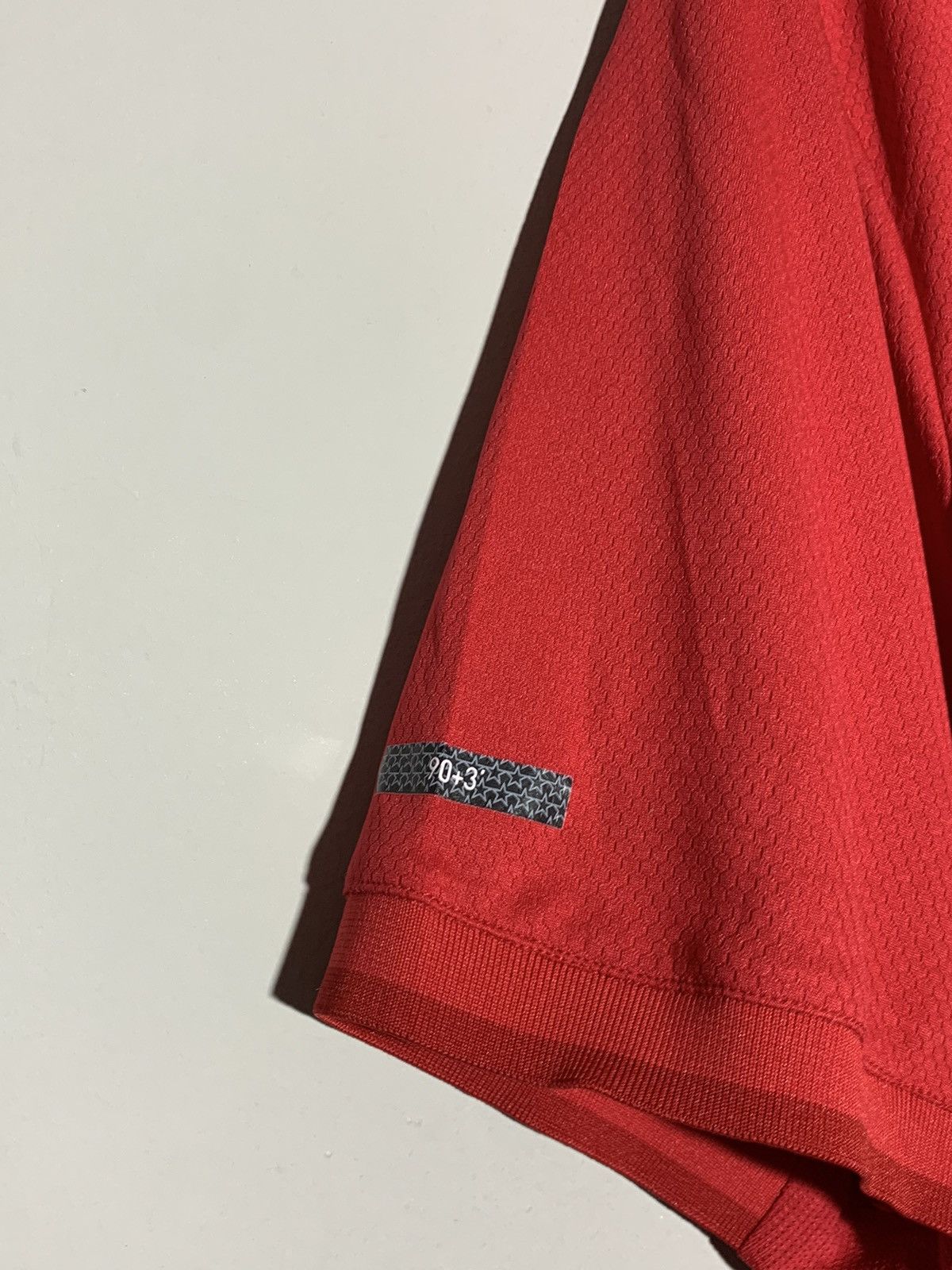 Adidas Manchester United Adidas 2019/20 Y2k Home Football Shirt Size US XXL / EU 58 / 5 - 6 Thumbnail