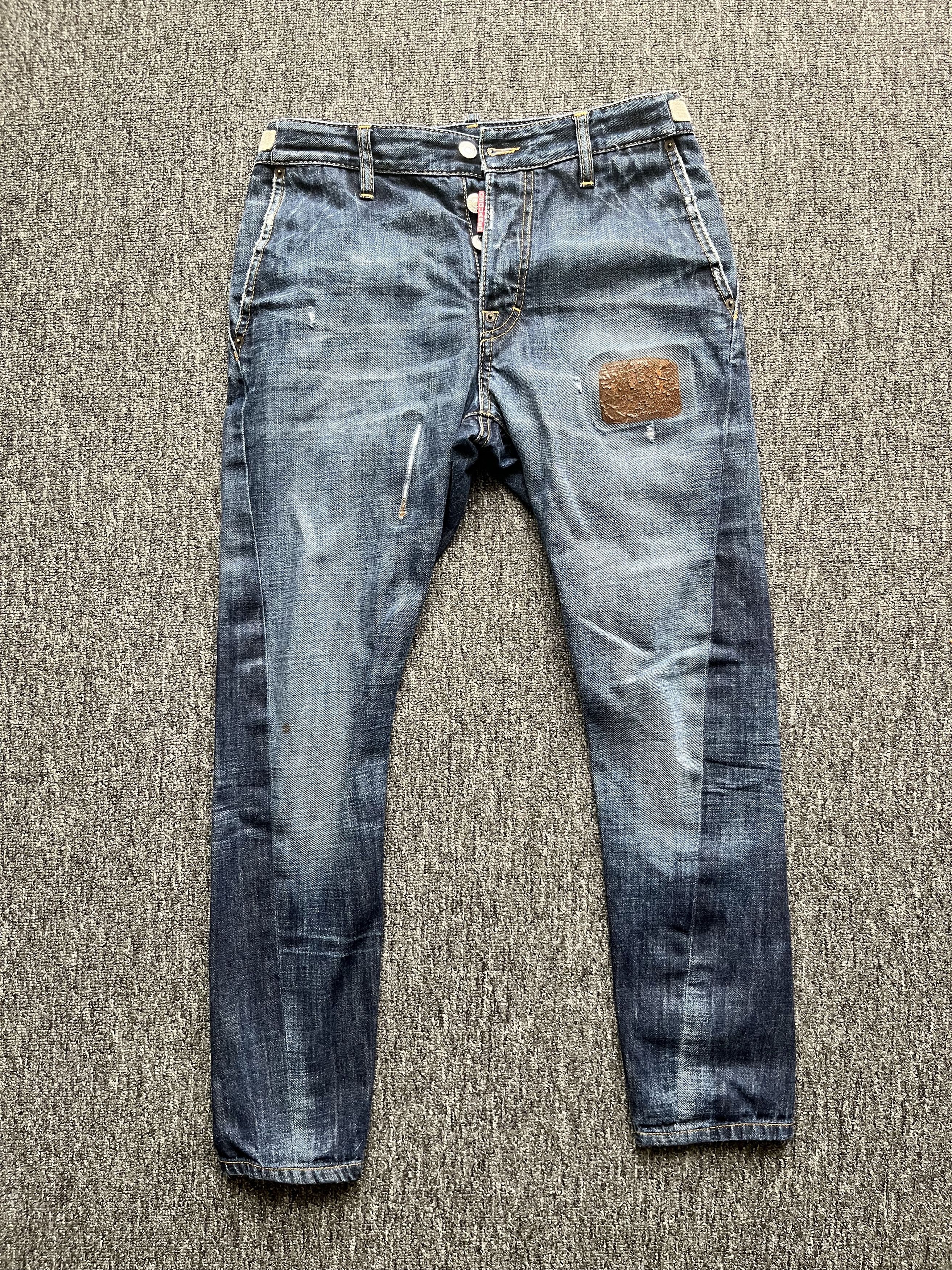 Dsquared2 Jeans