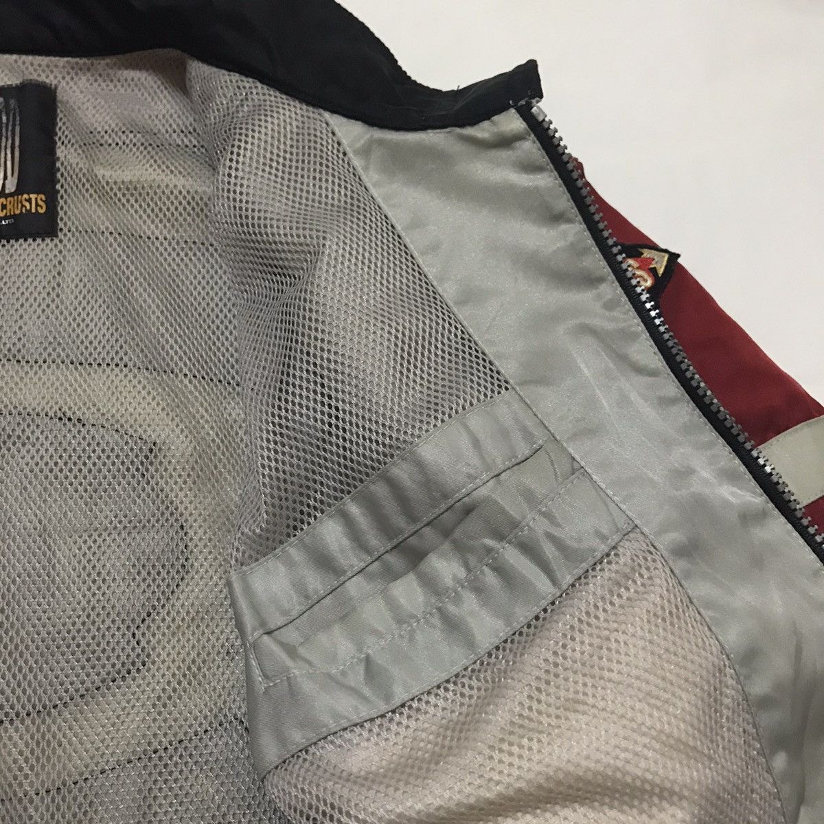 Sports Specialties × Yamaha Jet-Rod Expeditionary Crusts by Yamaha Jacket Size US L / EU 52-54 / 3 - 13 Thumbnail