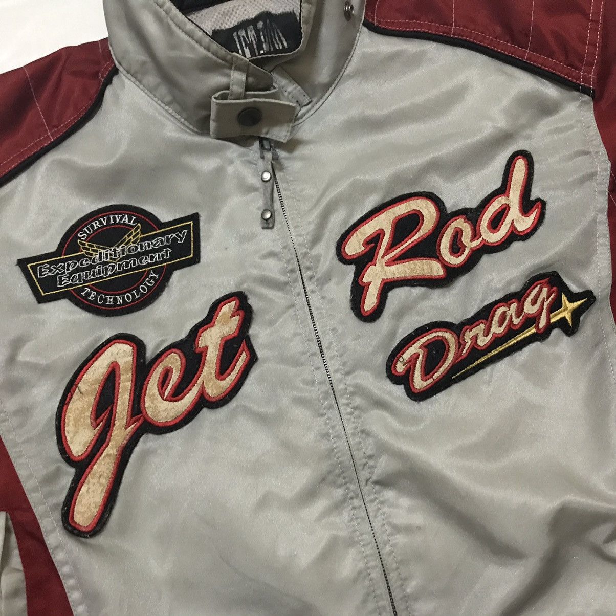 Sports Specialties × Yamaha Jet-Rod Expeditionary Crusts by Yamaha Jacket Size US L / EU 52-54 / 3 - 4 Thumbnail