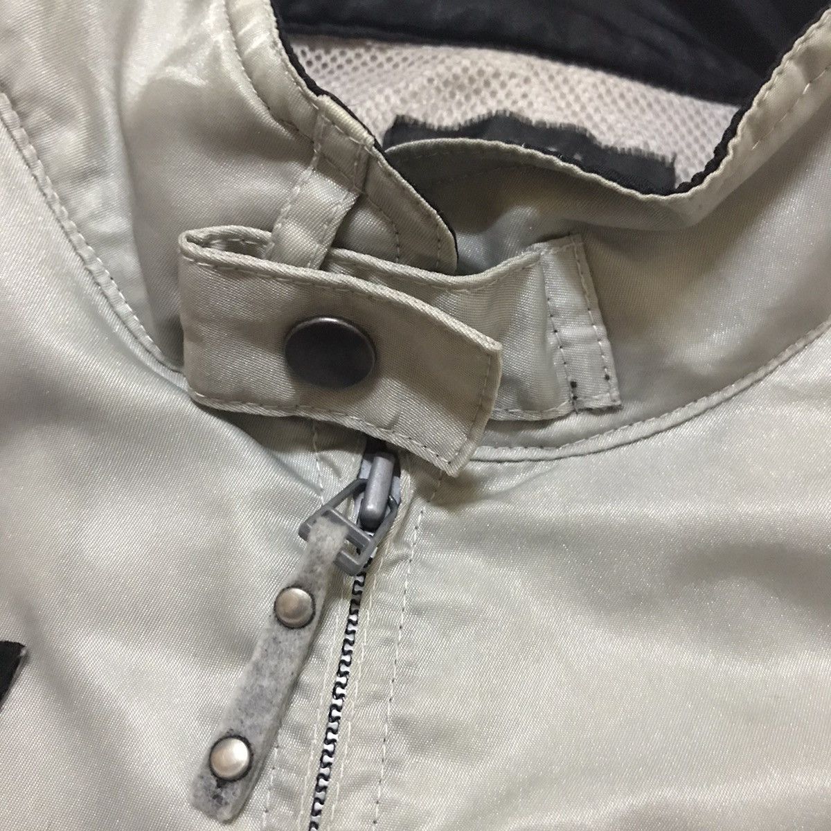 Sports Specialties × Yamaha Jet-Rod Expeditionary Crusts by Yamaha Jacket Size US L / EU 52-54 / 3 - 11 Thumbnail
