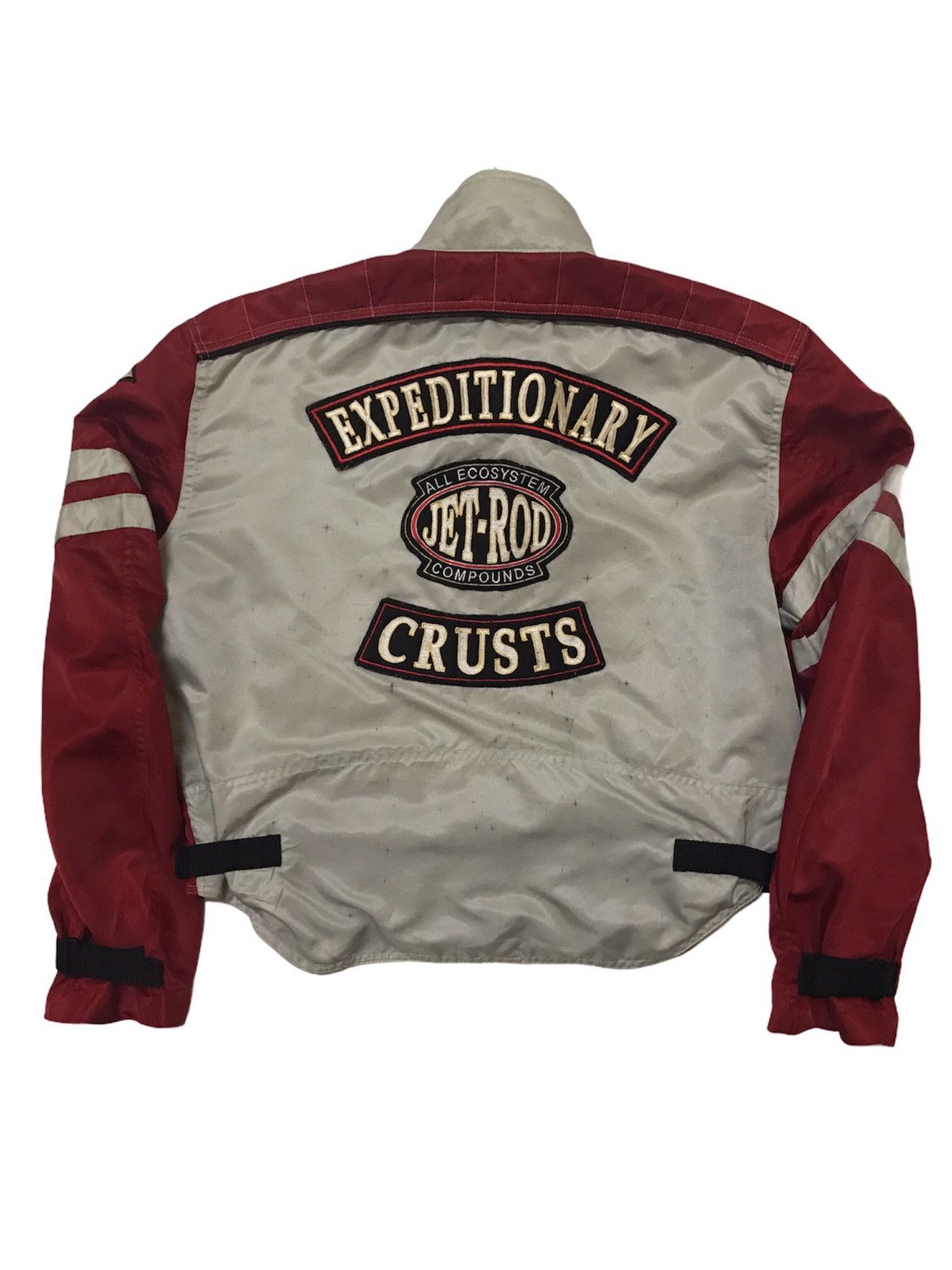 Sports Specialties × Yamaha Jet-Rod Expeditionary Crusts by Yamaha Jacket Size US L / EU 52-54 / 3 - 2 Thumbnail